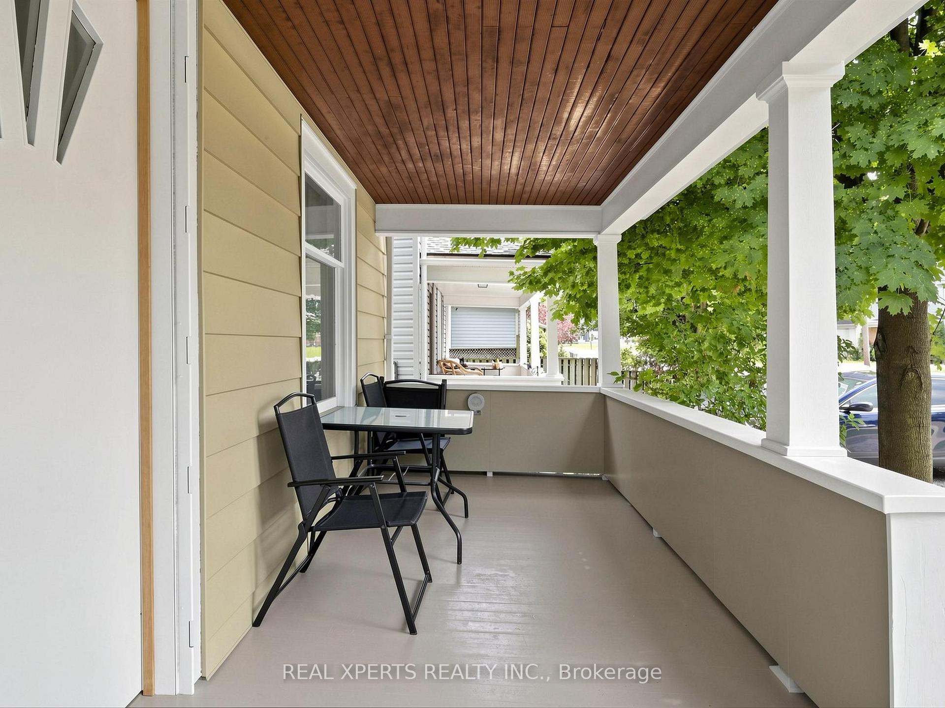 Photo 4 of 4564 Fourth Avenue, Niagara Falls, Cherrywood — HOMEH
