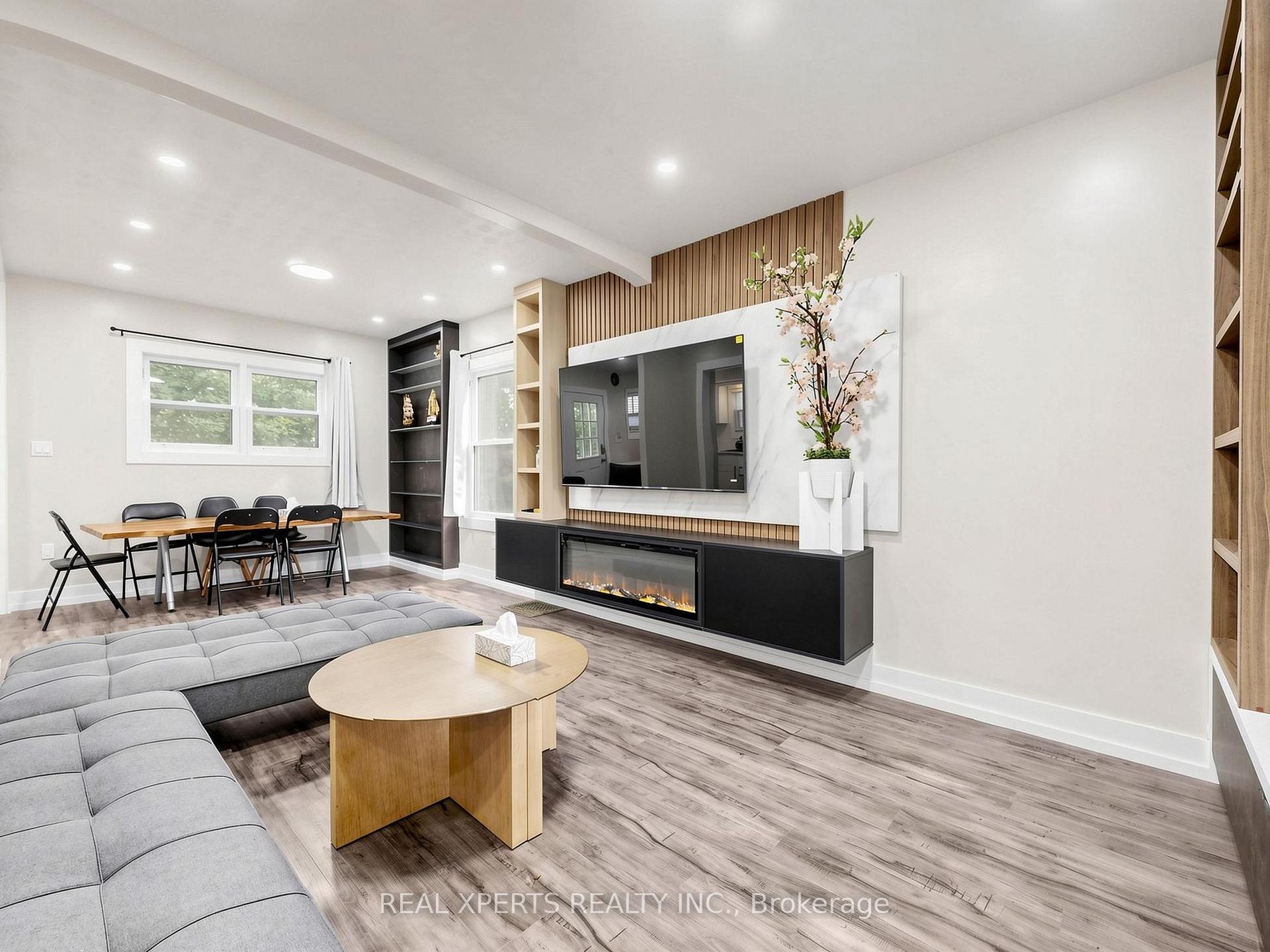 Photo 7 of 4564 Fourth Avenue, Niagara Falls, Cherrywood — HOMEH