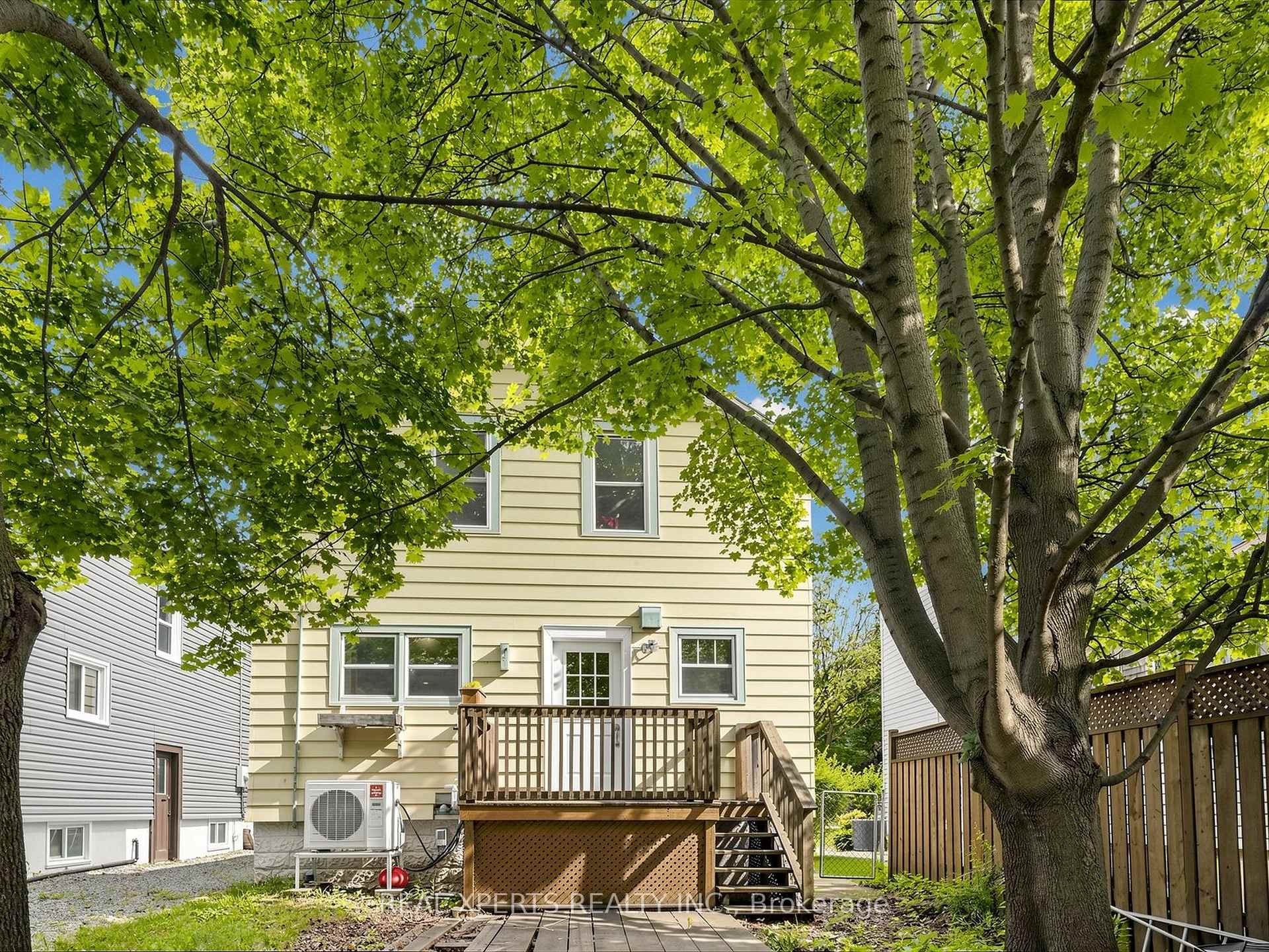 Photo 38 of 4564 Fourth Avenue, Niagara Falls, Cherrywood — HOMEH