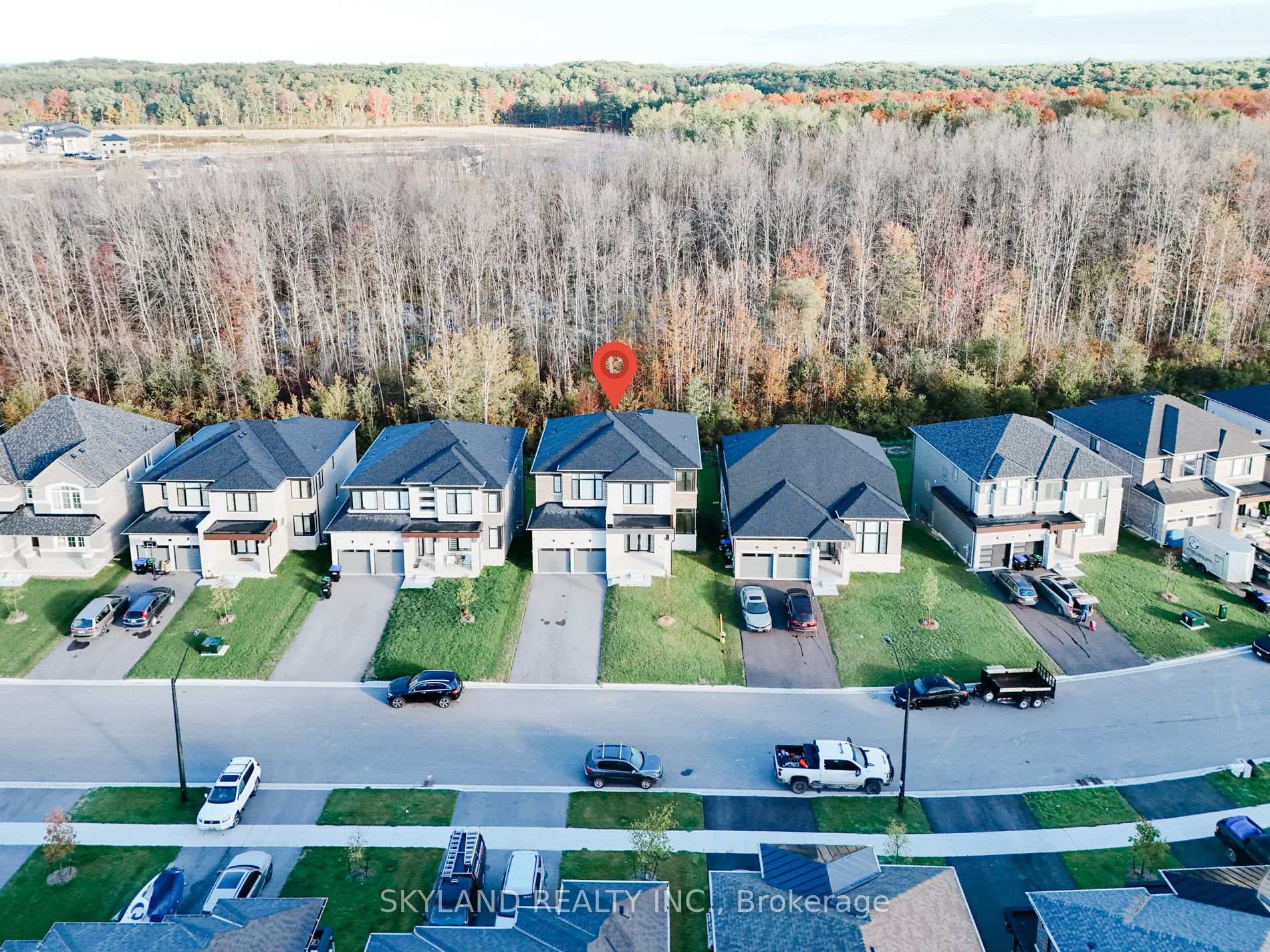Photo 2 of 33 Del Ray Crescent, Wasaga Beach — HOMEH