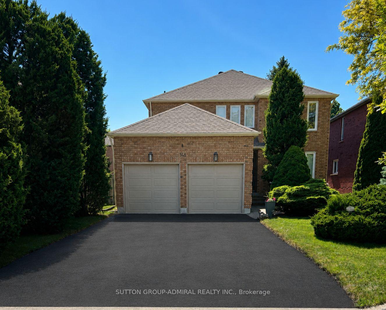Photo 2 of 148 Mountbatten Road, Vaughan, Beverley Glen — HOMEH