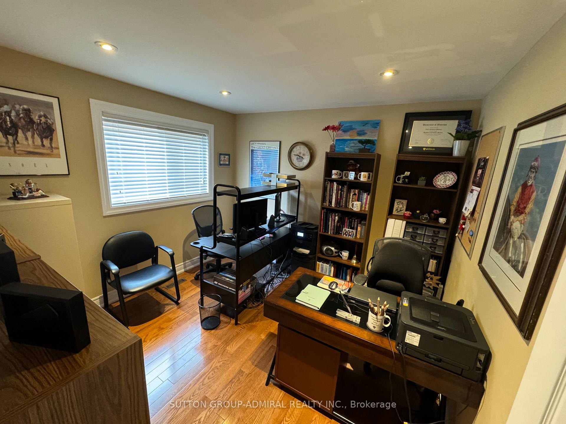 Photo 50 of 148 Mountbatten Road, Vaughan, Beverley Glen — HOMEH