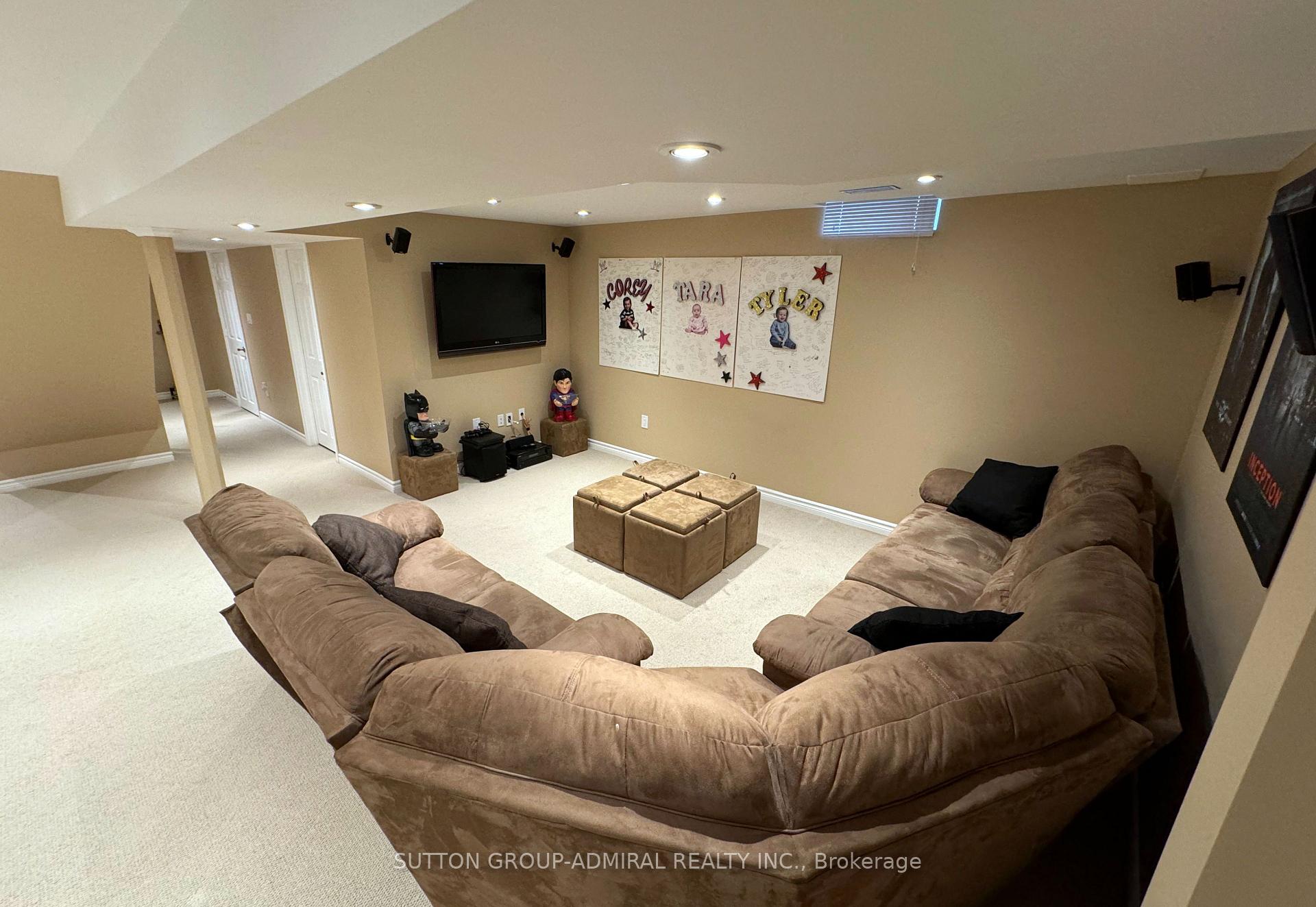 Photo 63 of 148 Mountbatten Road, Vaughan, Beverley Glen — HOMEH