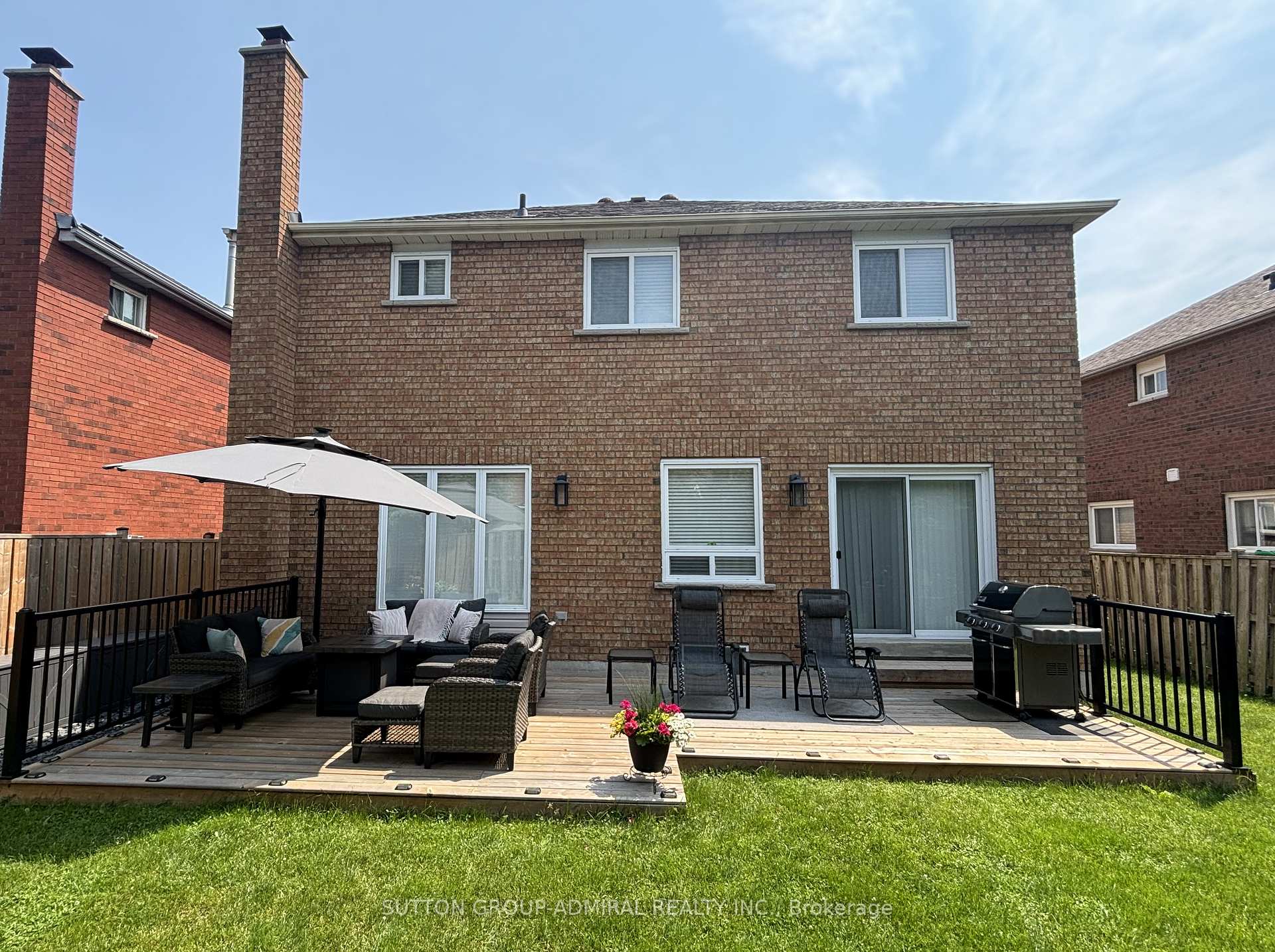 Photo 70 of 148 Mountbatten Road, Vaughan, Beverley Glen — HOMEH