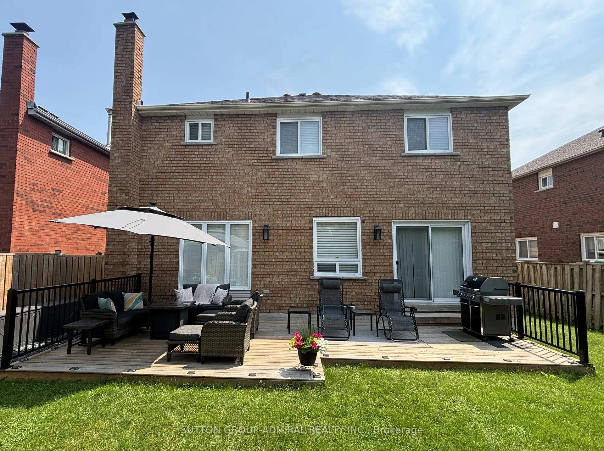 Photo 4 of 148 Mountbatten Road, Vaughan, Beverley Glen — HOMEH