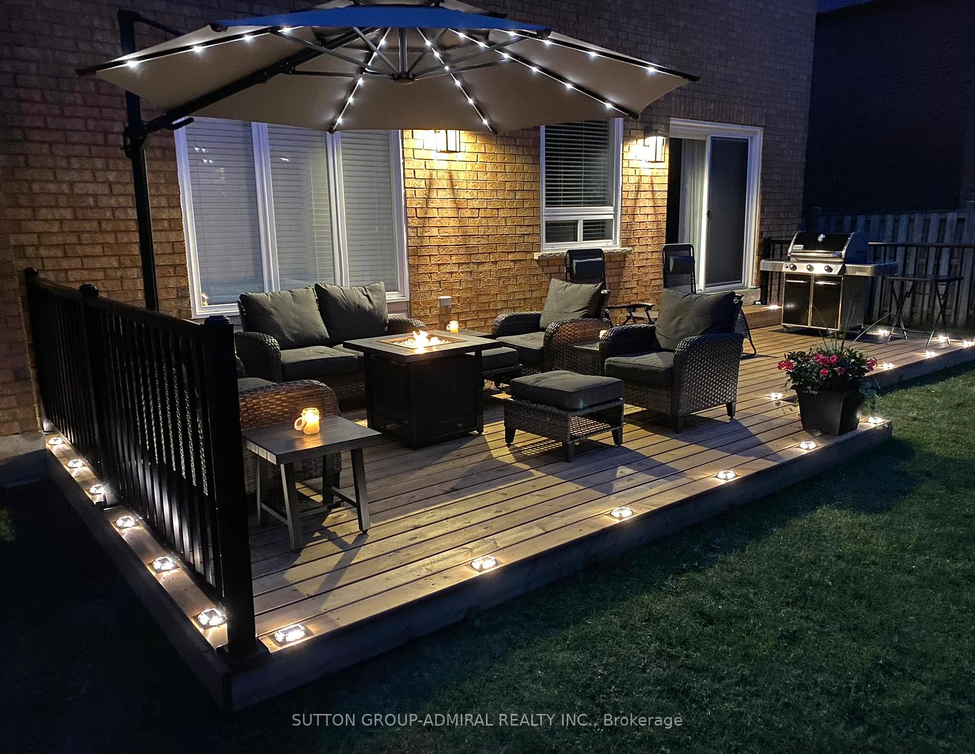 Photo 5 of 148 Mountbatten Road, Vaughan, Beverley Glen — HOMEH