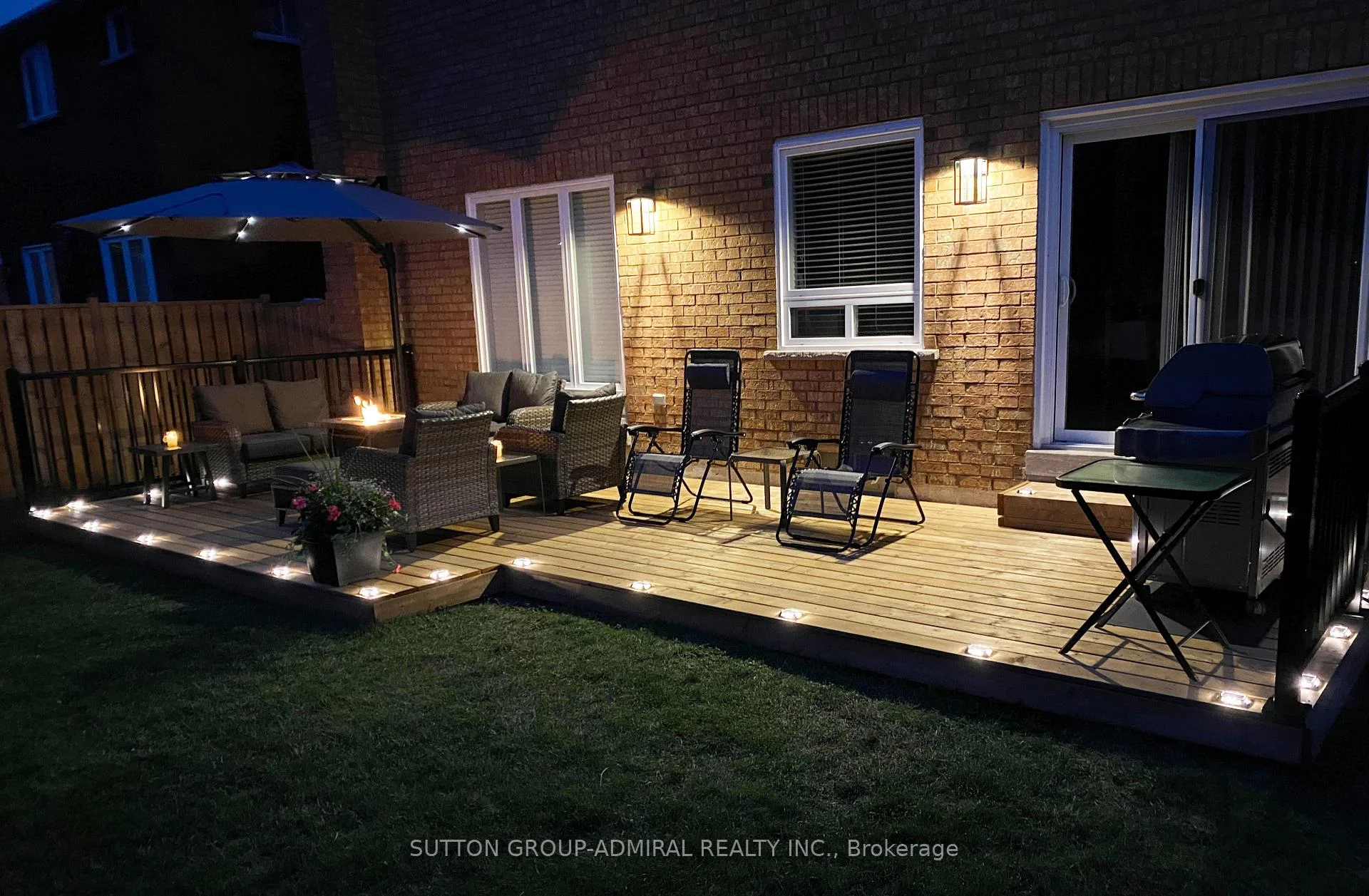 Photo 6 of 148 Mountbatten Road, Vaughan, Beverley Glen — HOMEH
