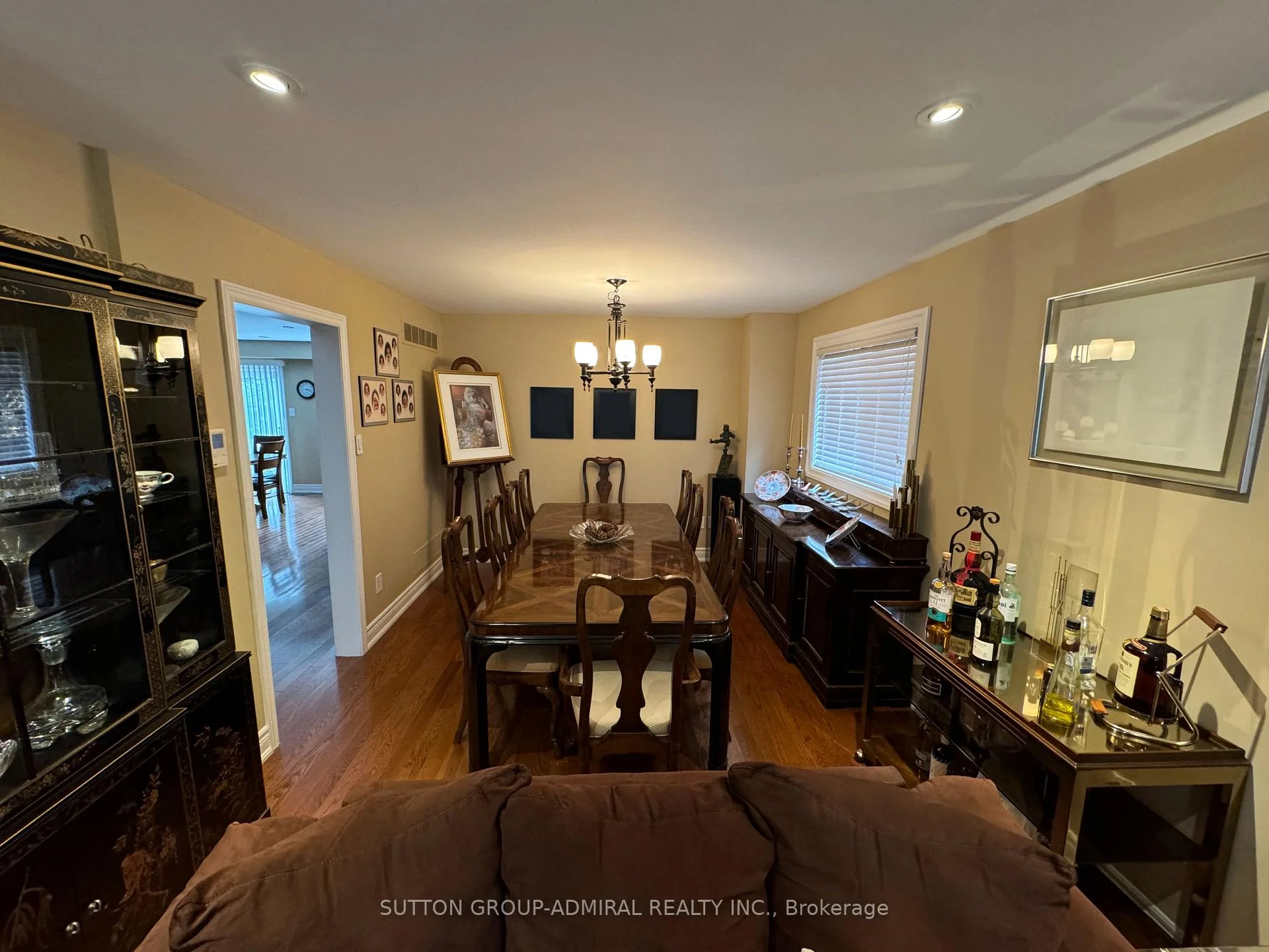 Photo 10 of 148 Mountbatten Road, Vaughan, Beverley Glen — HOMEH