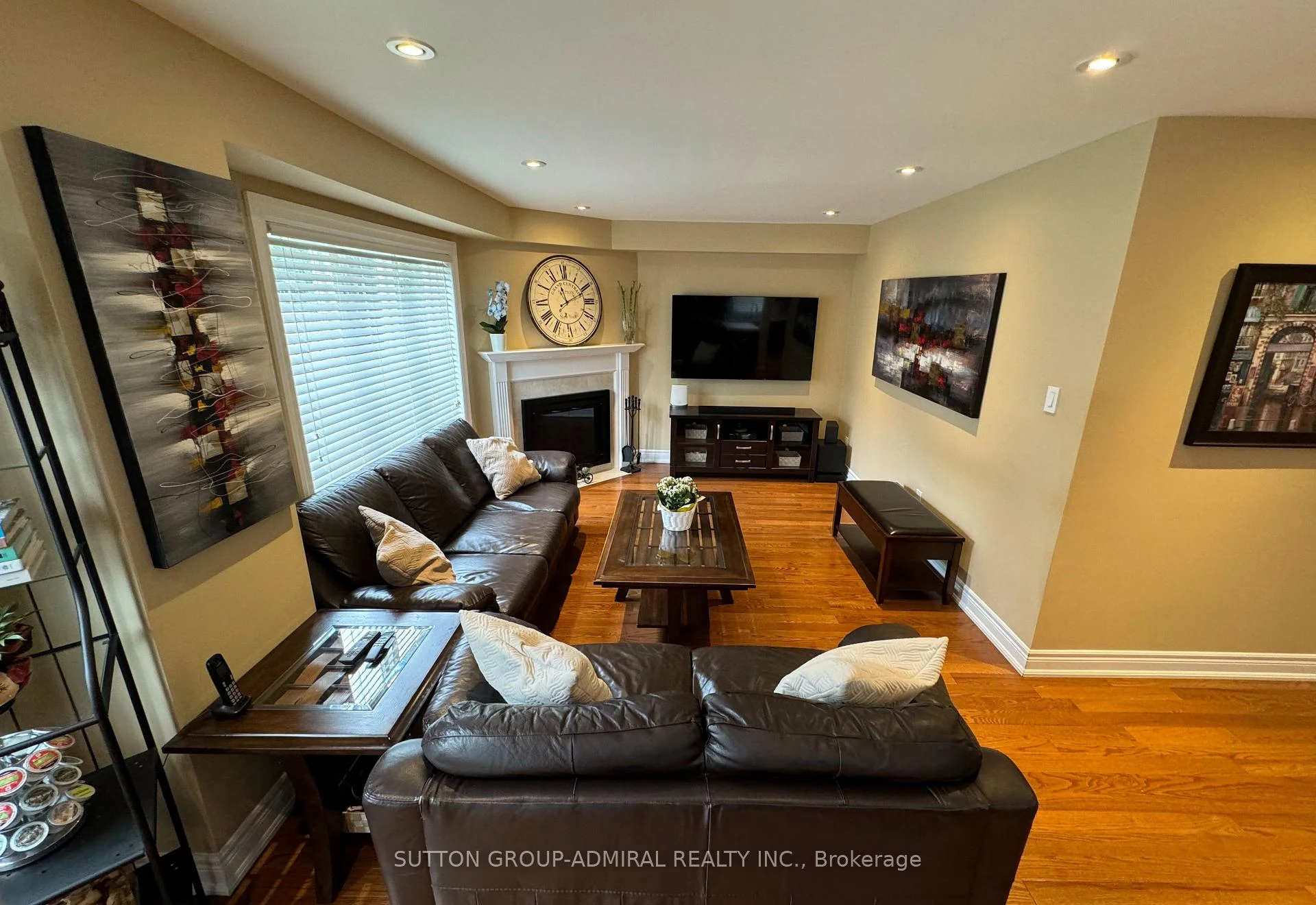 Photo 12 of 148 Mountbatten Road, Vaughan, Beverley Glen — HOMEH