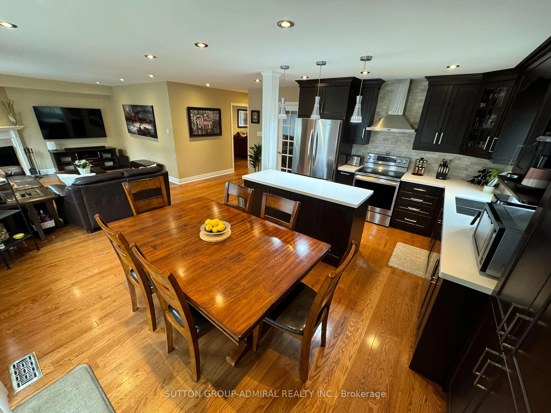 Photo 16 of 148 Mountbatten Road, Vaughan, Beverley Glen — HOMEH