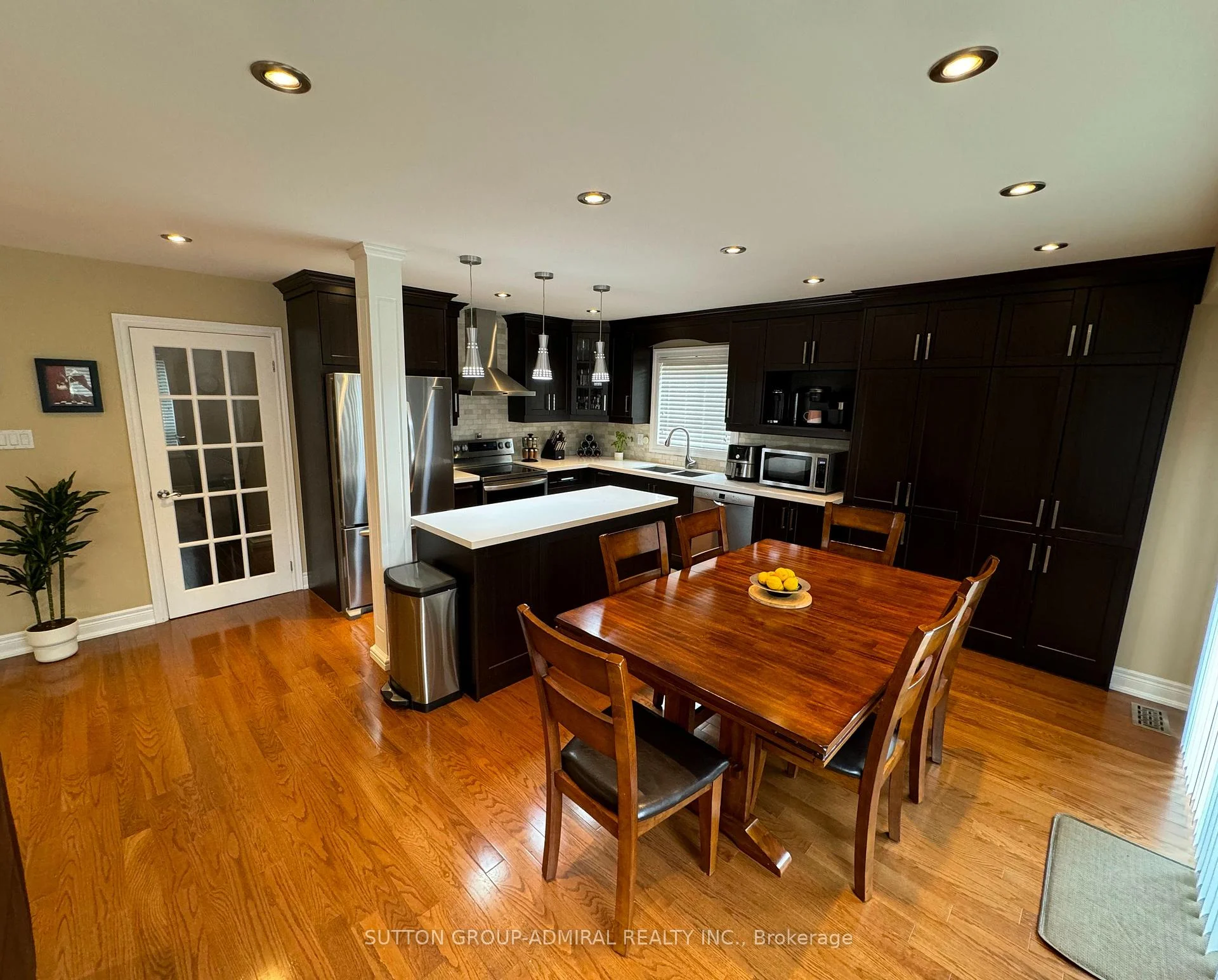 Photo 17 of 148 Mountbatten Road, Vaughan, Beverley Glen — HOMEH