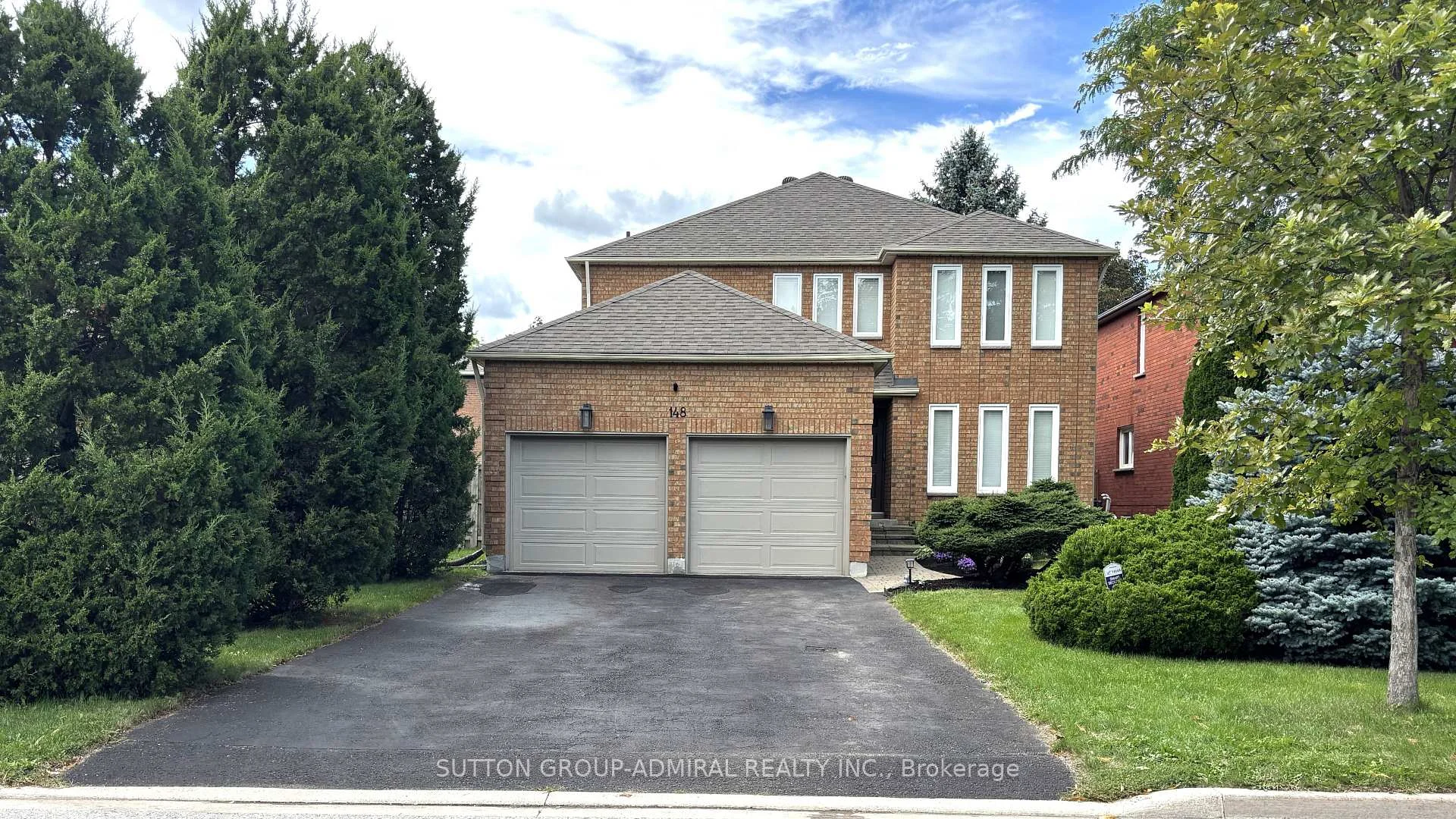 Photo 1 of 148 Mountbatten Road, Vaughan, Beverley Glen — HOMEH