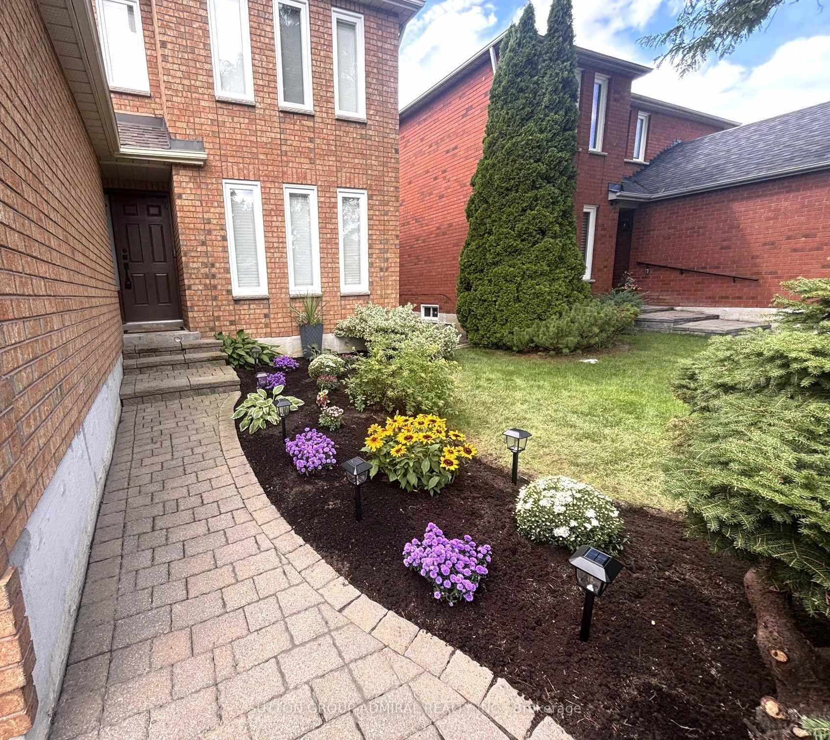 Photo 34 of 148 Mountbatten Road, Vaughan, Beverley Glen — HOMEH