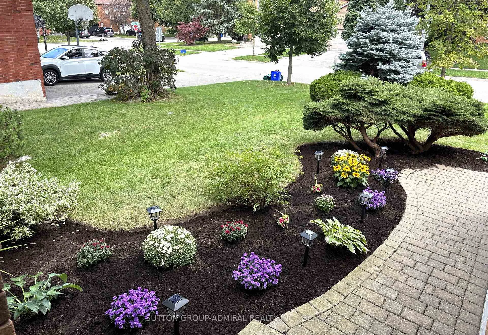 Photo 35 of 148 Mountbatten Road, Vaughan, Beverley Glen — HOMEH