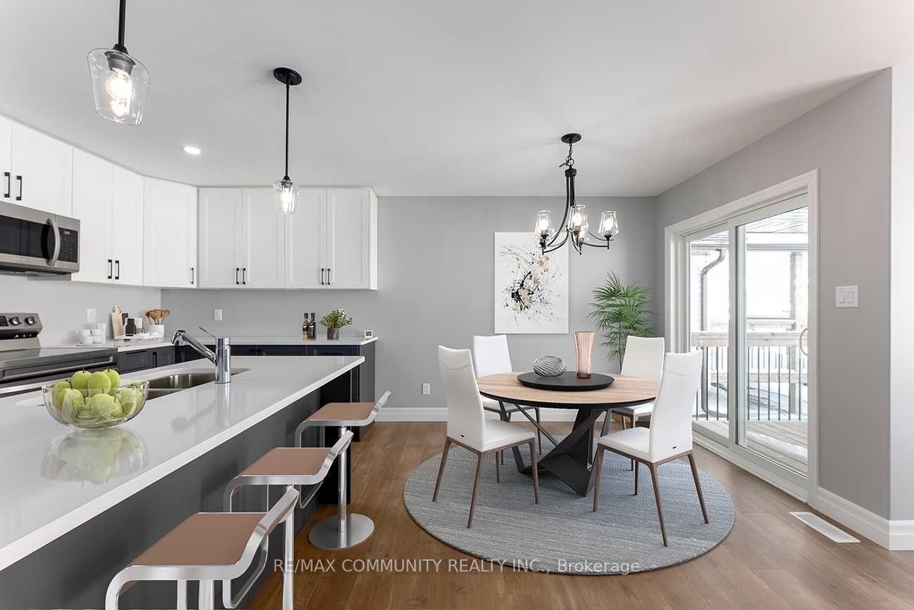 Photo 5 of 32 Cattail Crescent, Quinte West, Murray Ward — HOMEH