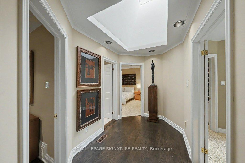 Photo 19 of 57 Wimpole Drive, North York, St. Andrew-Windfields — HOMEH