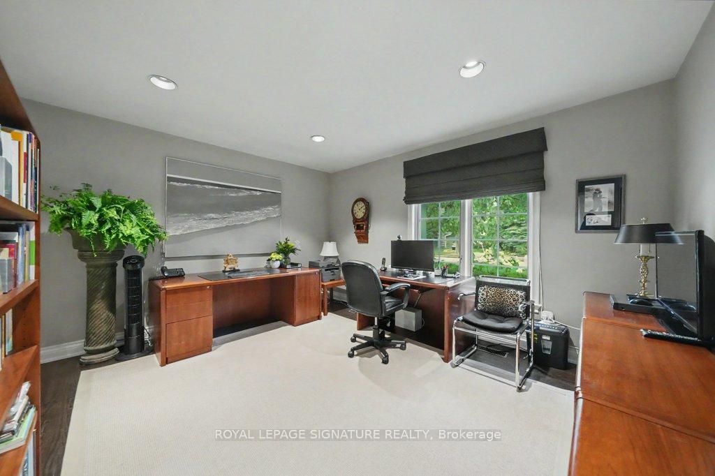 Photo 28 of 57 Wimpole Drive, North York, St. Andrew-Windfields — HOMEH