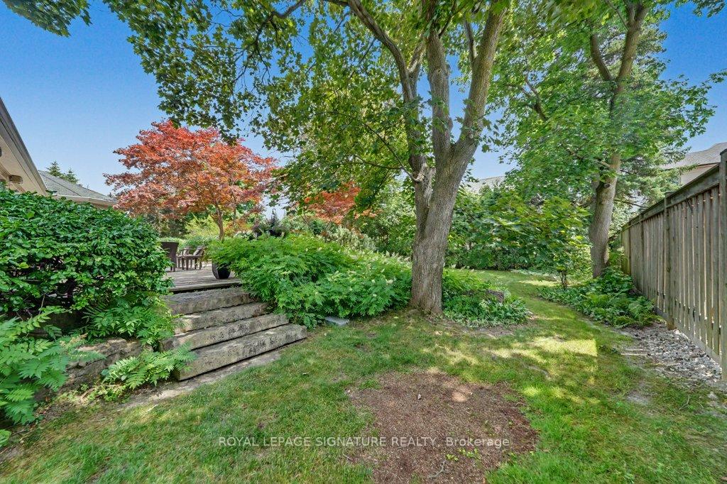 Photo 45 of 57 Wimpole Drive, North York, St. Andrew-Windfields — HOMEH