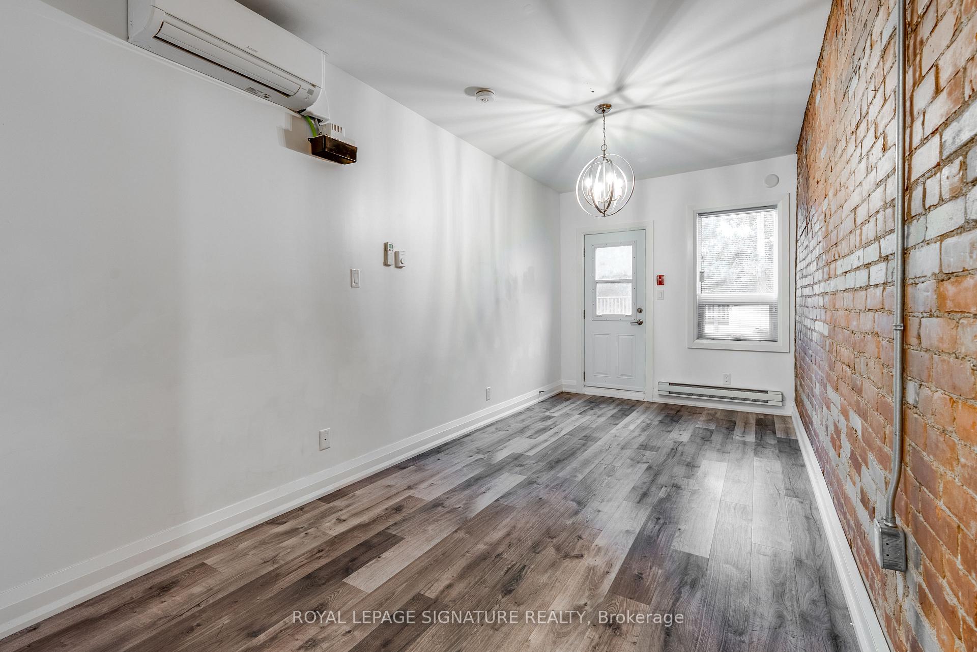 Photo 2 of Unit 2, 421 Danforth Avenue, Toronto, North Riverdale — HOMEH