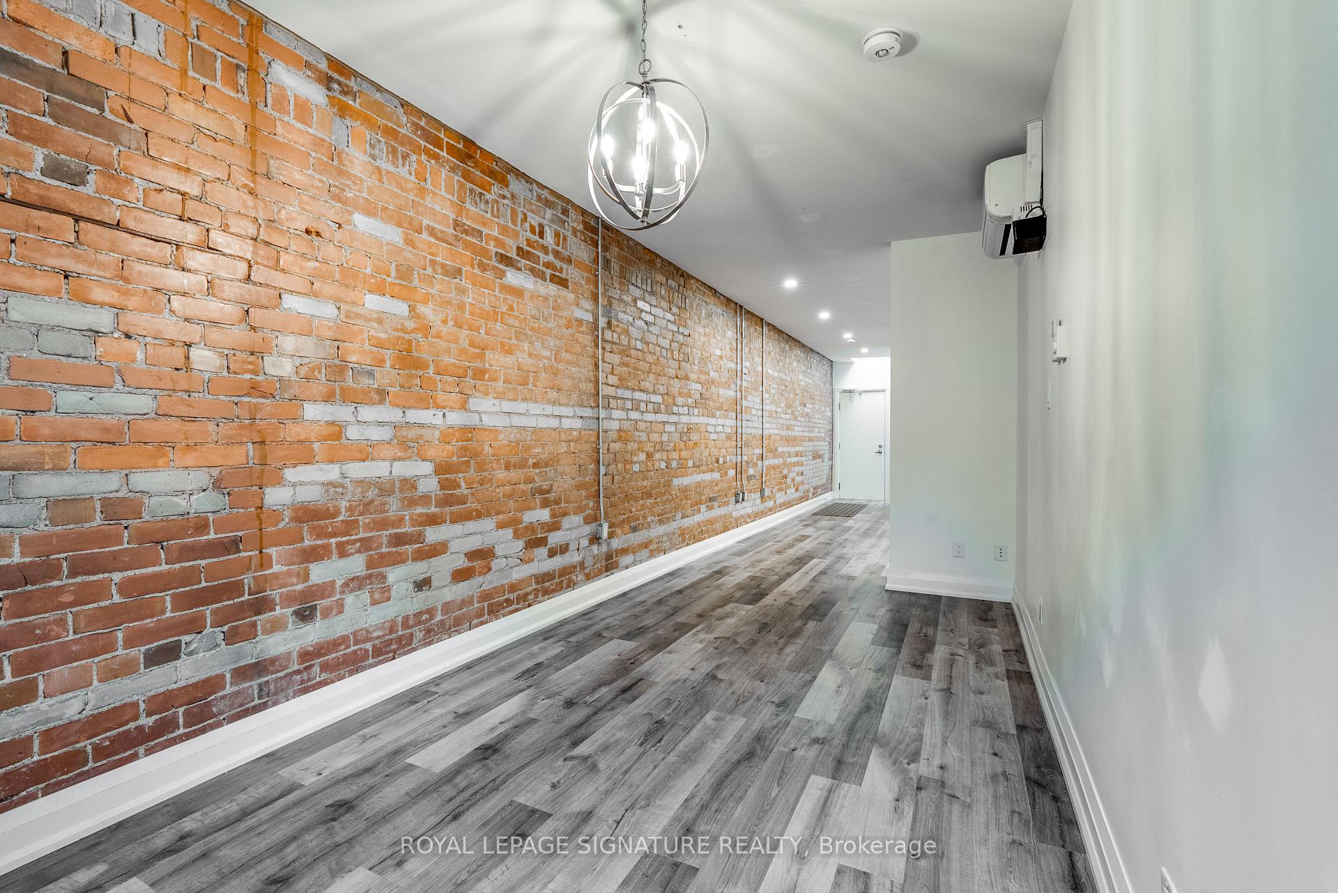 Photo 3 of Unit 2, 421 Danforth Avenue, Toronto, North Riverdale — HOMEH