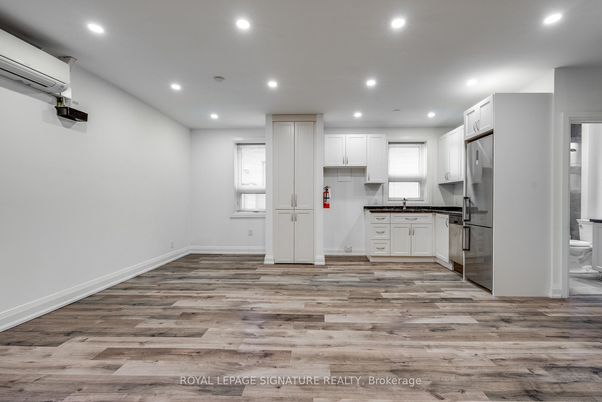 Photo 5 of Unit 2, 421 Danforth Avenue, Toronto, North Riverdale — HOMEH