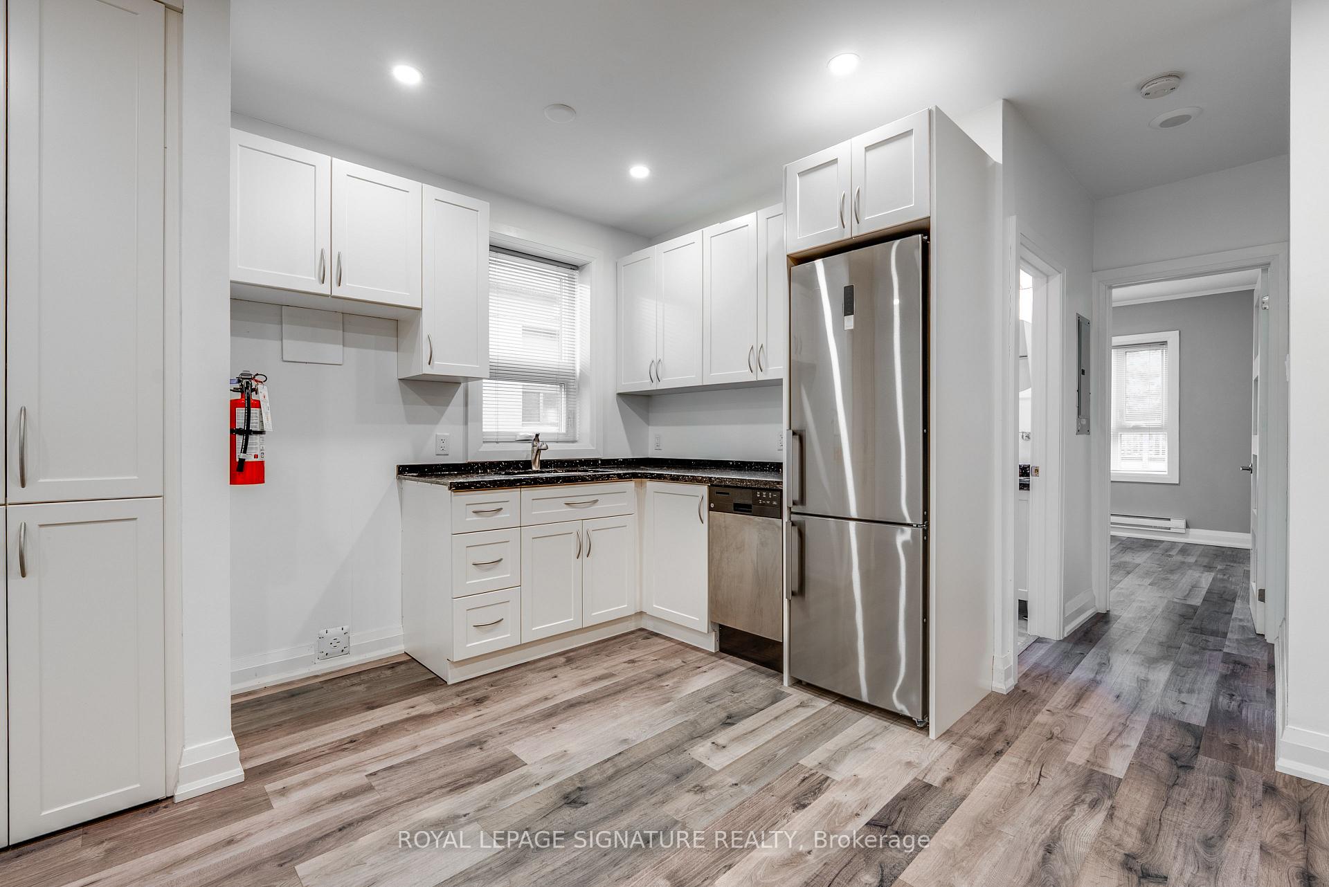 Photo 6 of Unit 2, 421 Danforth Avenue, Toronto, North Riverdale — HOMEH