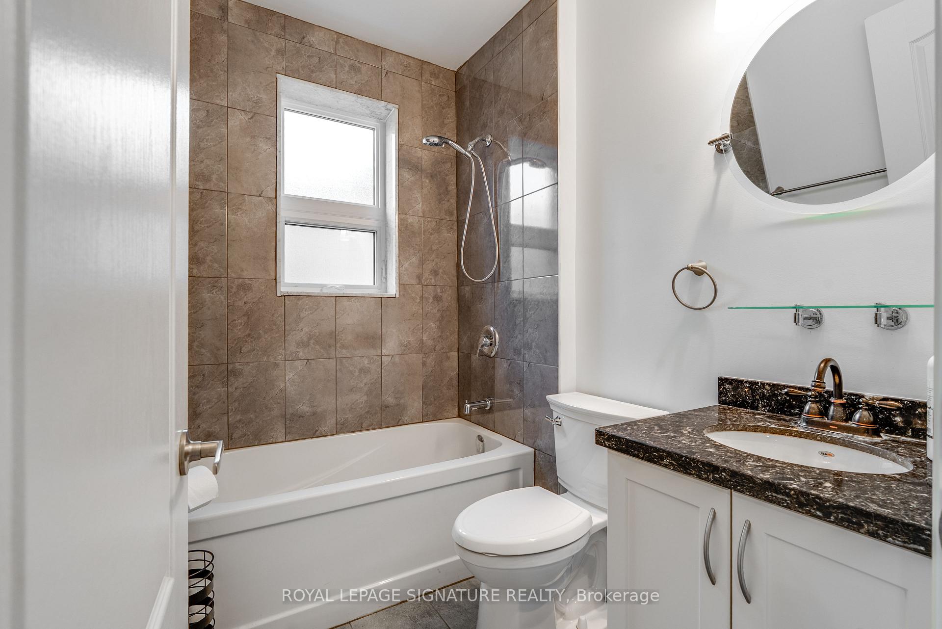 Photo 9 of Unit 2, 421 Danforth Avenue, Toronto, North Riverdale — HOMEH