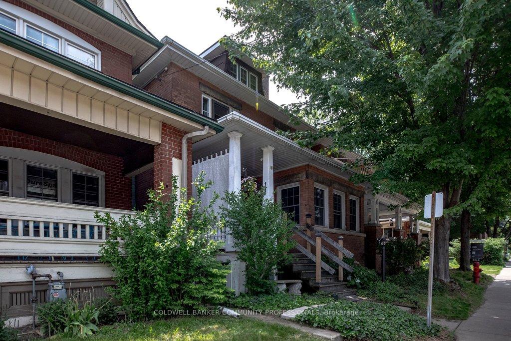 Photo 2 of 111 Spadina Avenue, Hamilton, Stipley — HOMEH