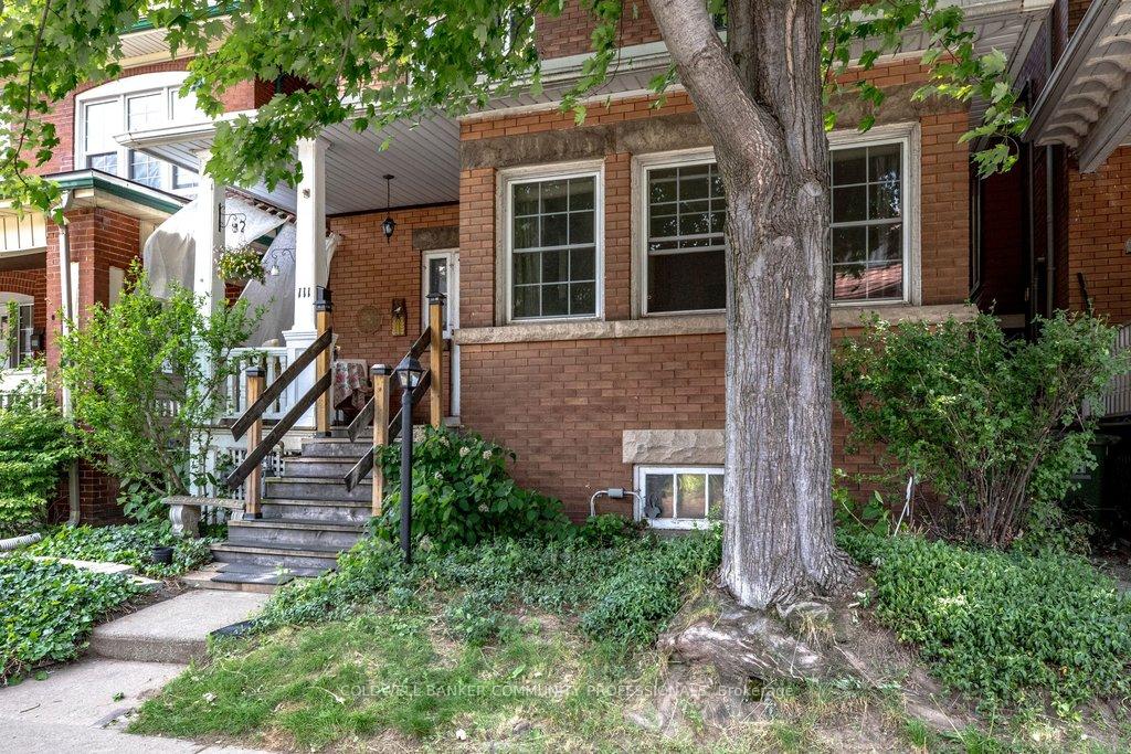 Photo 3 of 111 Spadina Avenue, Hamilton, Stipley — HOMEH