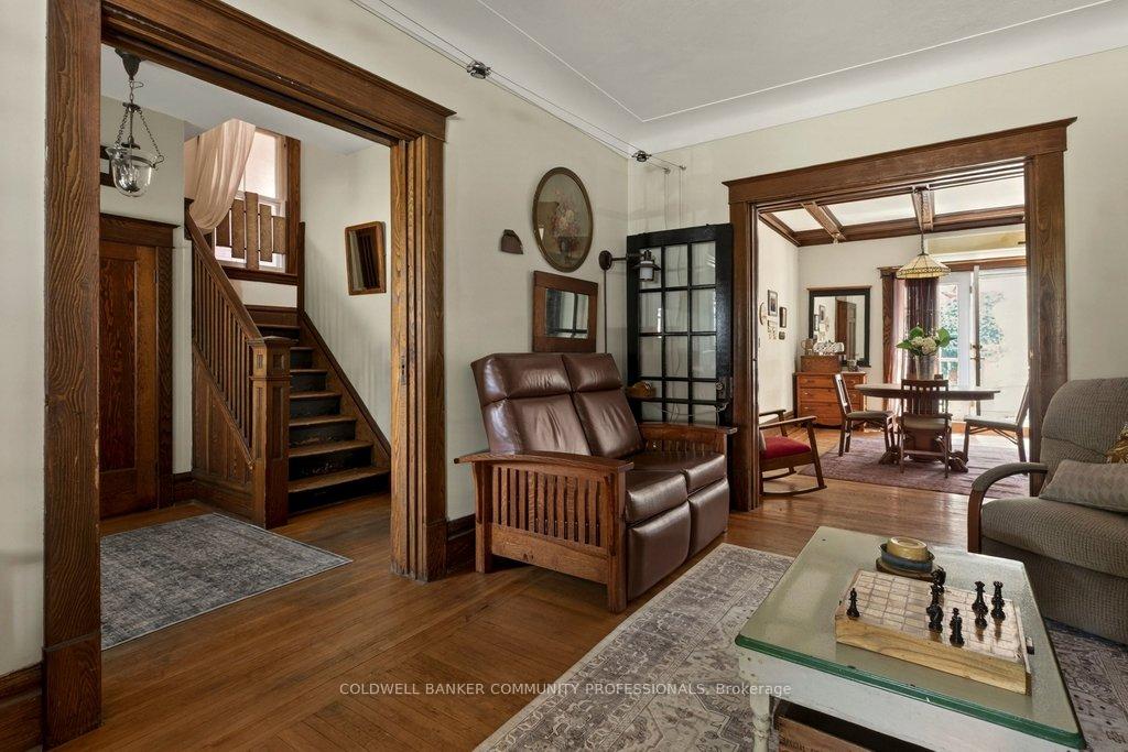 Photo 8 of 111 Spadina Avenue, Hamilton, Stipley — HOMEH
