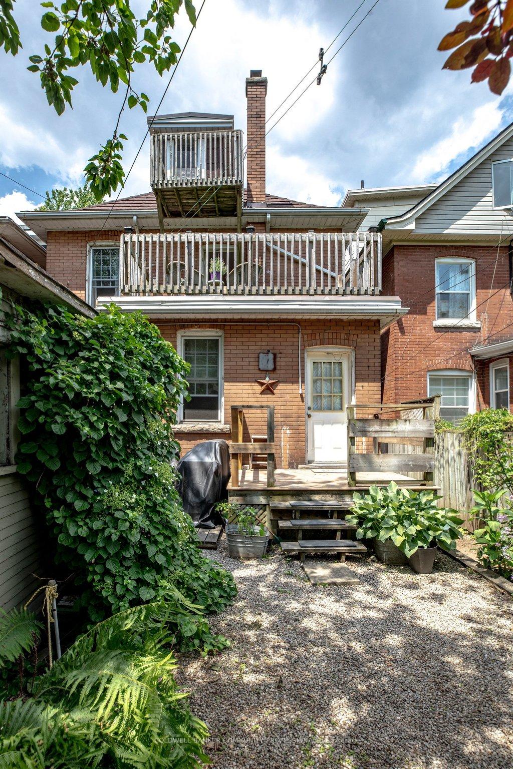 Photo 42 of 111 Spadina Avenue, Hamilton, Stipley — HOMEH