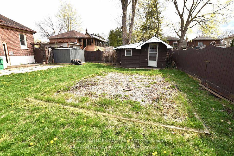 Photo 24 of 269 Aberdeen Avenue, Peterborough, Northcrest Ward 5 — HOMEH