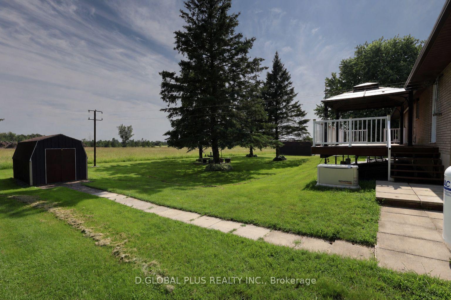 Photo 21 of 15628 Route 43, North Stormont, North Stormont (Finch) Twp — HOMEH