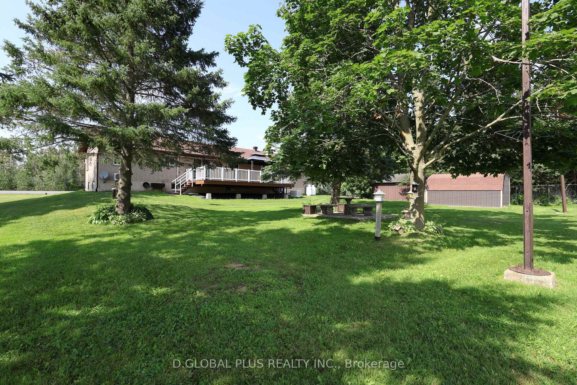 Photo 23 of 15628 Route 43, North Stormont, North Stormont (Finch) Twp — HOMEH