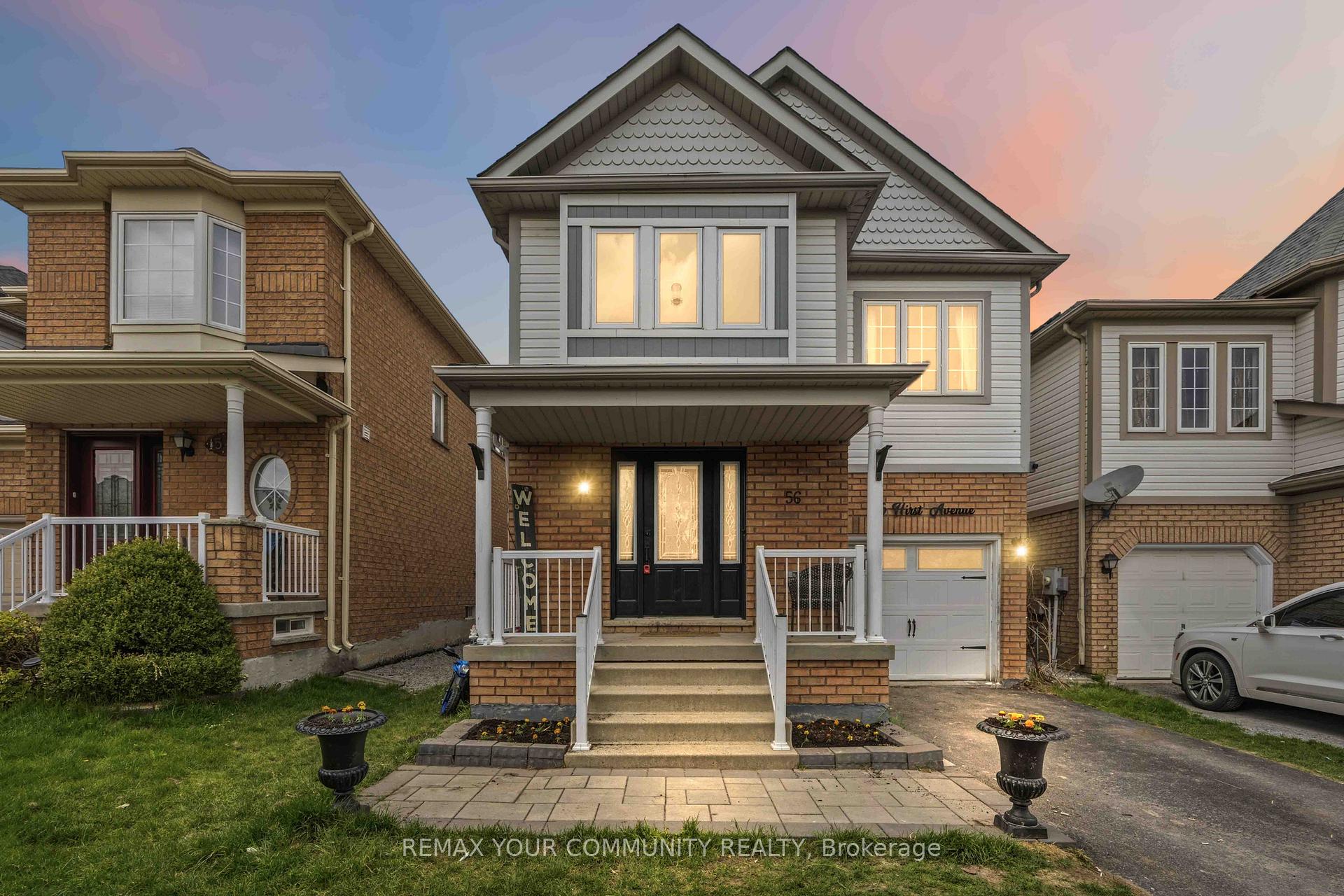 Photo 2 of 56 Hirst Avenue, Georgina, Keswick South — HOMEH