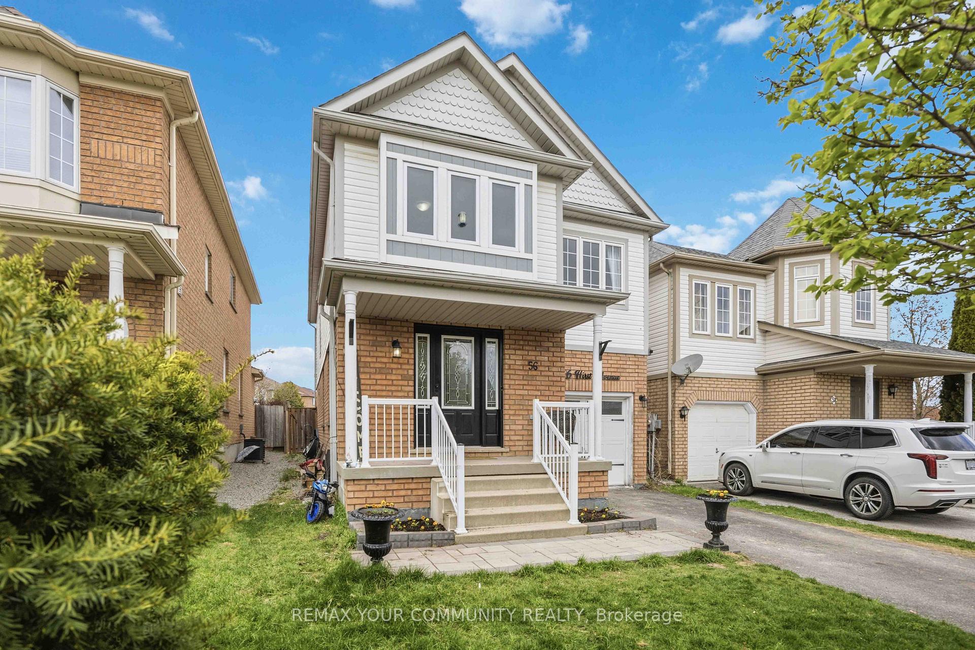 Photo 3 of 56 Hirst Avenue, Georgina, Keswick South — HOMEH