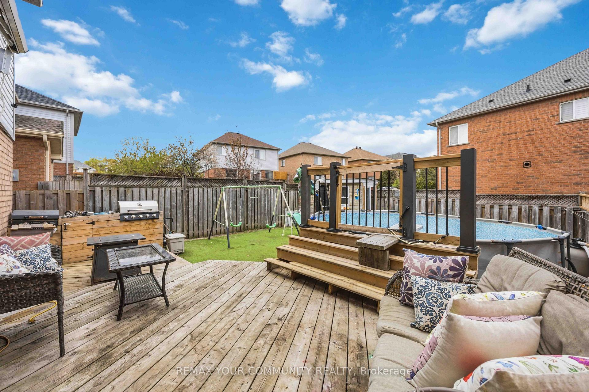 Photo 45 of 56 Hirst Avenue, Georgina, Keswick South — HOMEH
