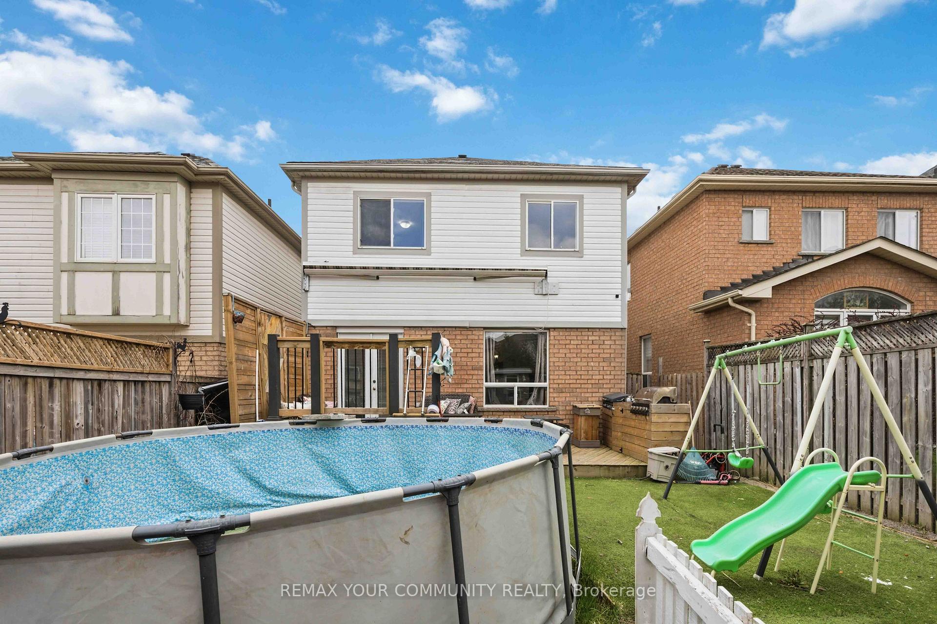 Photo 49 of 56 Hirst Avenue, Georgina, Keswick South — HOMEH