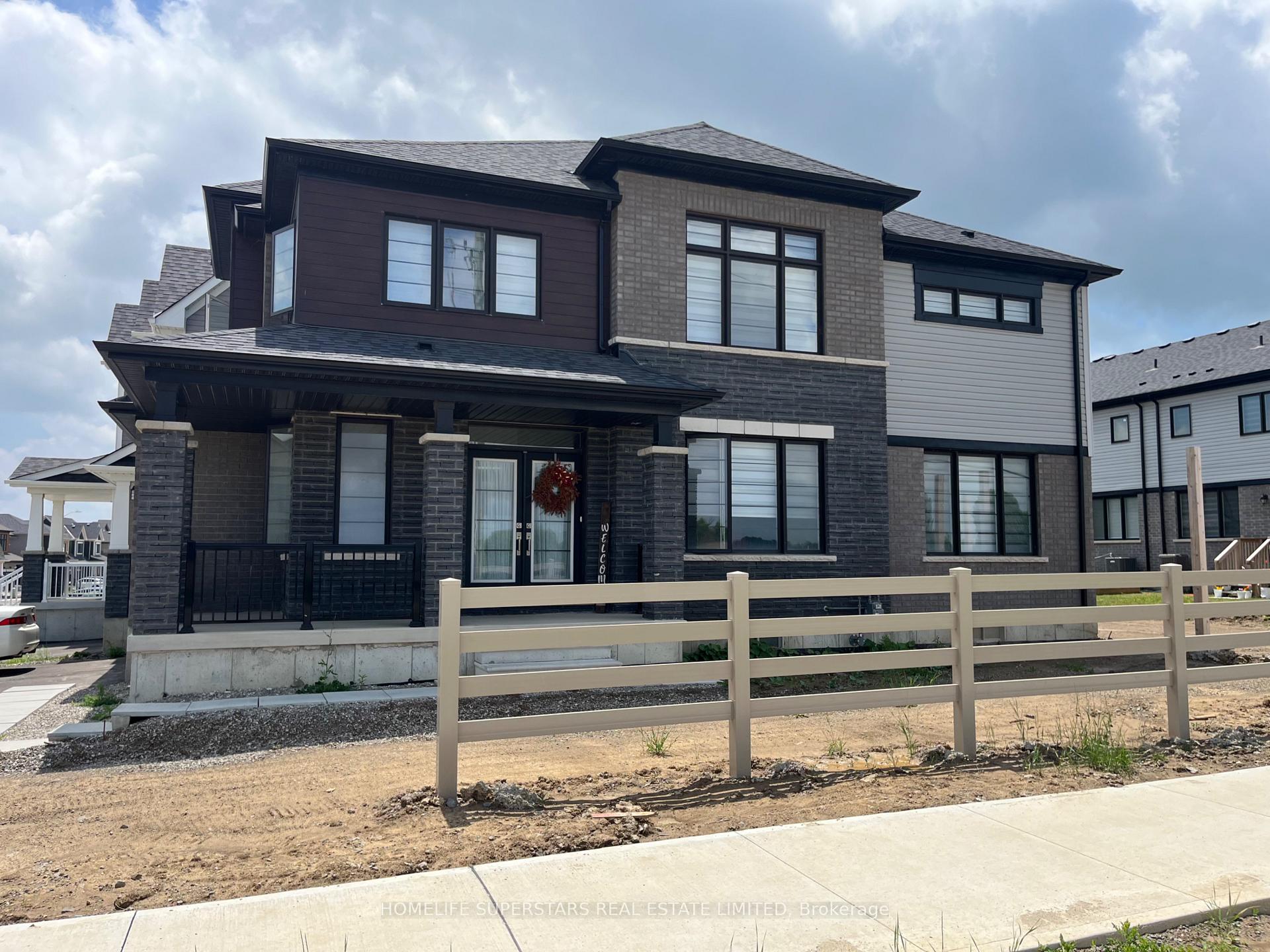 Photo 1 of 2 Stanley Avenue, Haldimand — HOMEH
