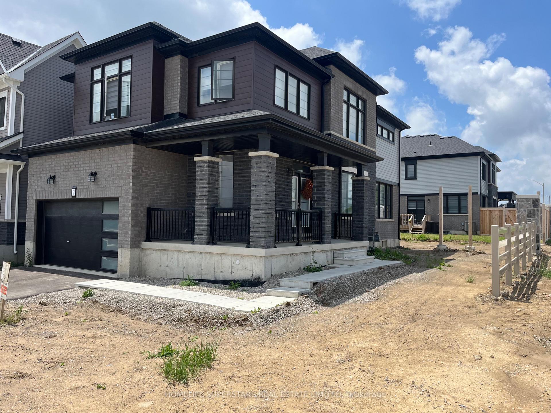 Photo 2 of 2 Stanley Avenue, Haldimand — HOMEH