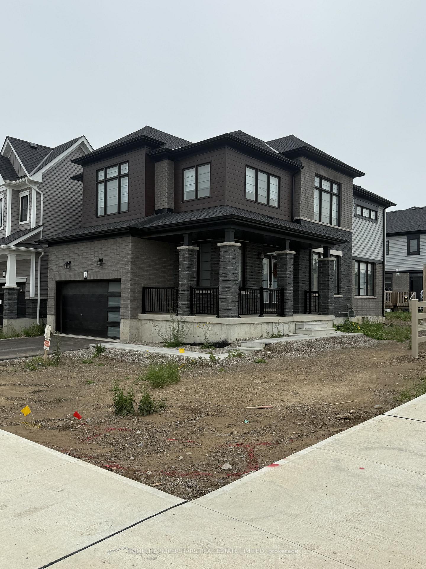 Photo 3 of 2 Stanley Avenue, Haldimand — HOMEH