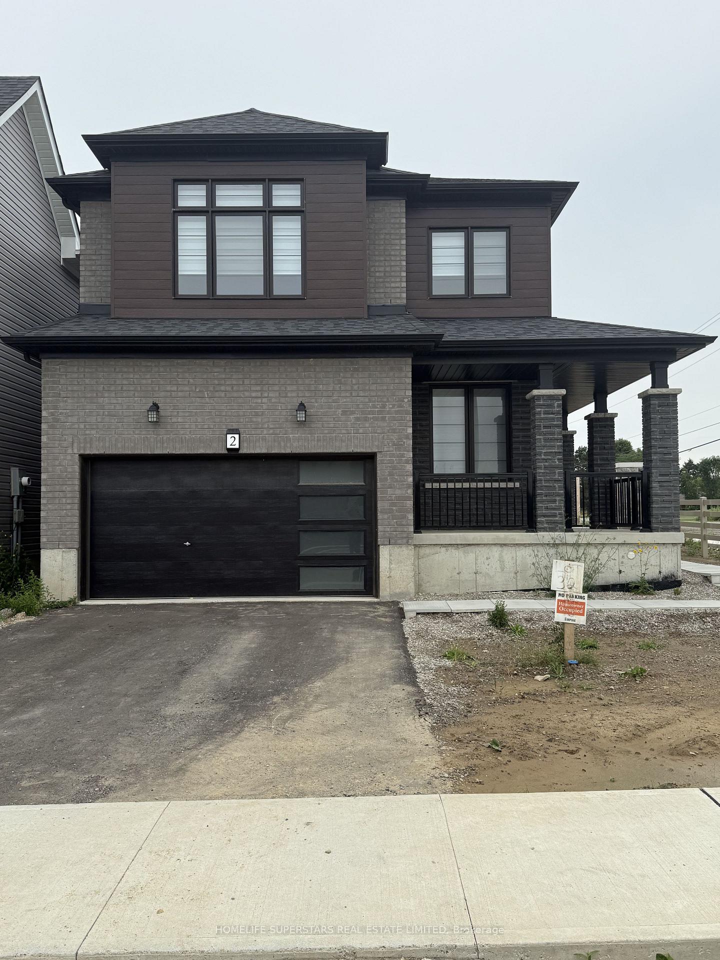 Photo 4 of 2 Stanley Avenue, Haldimand — HOMEH