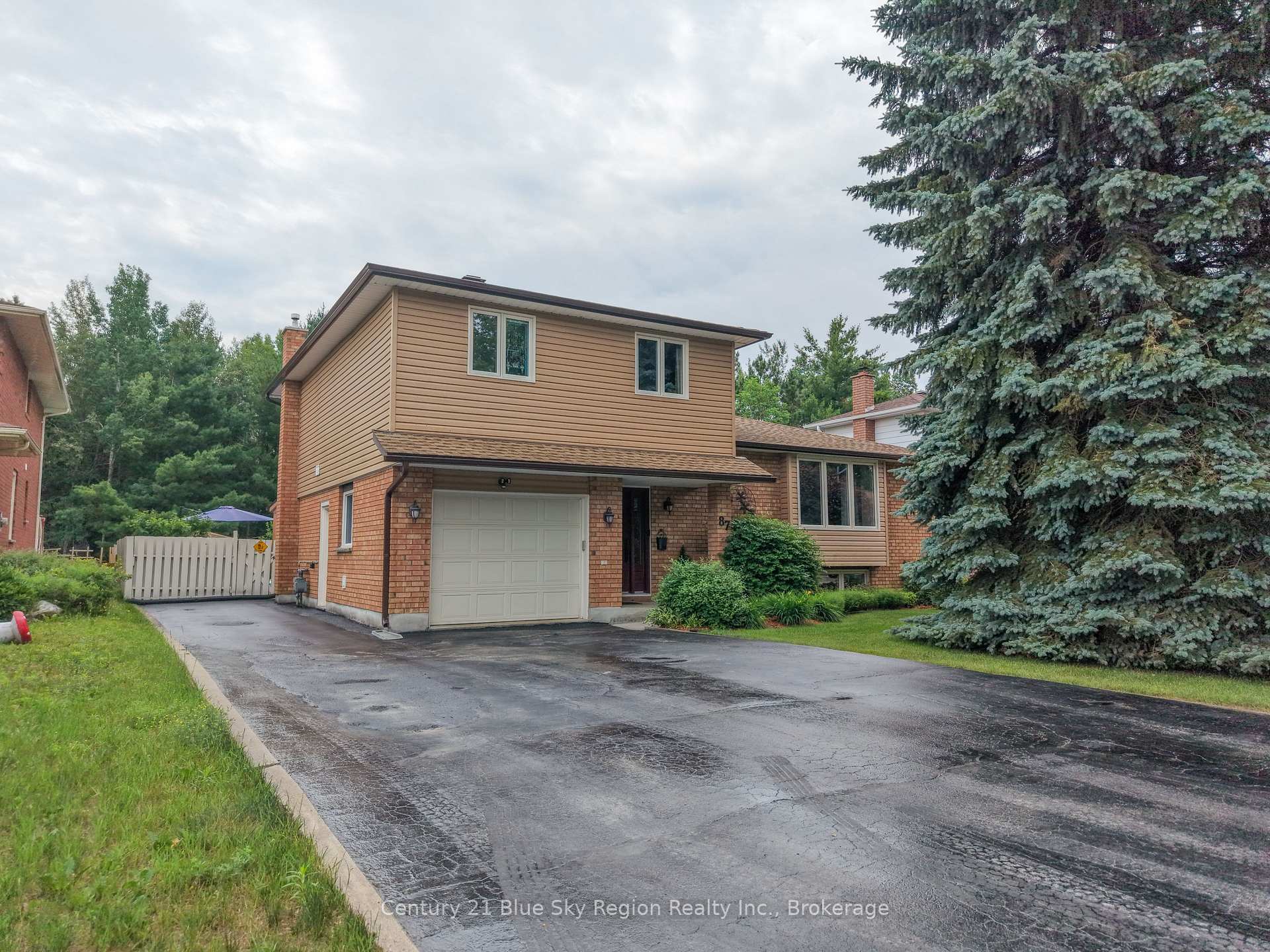 Photo 1 of 87 Labreche Drive, North Bay, Ferris — HOMEH