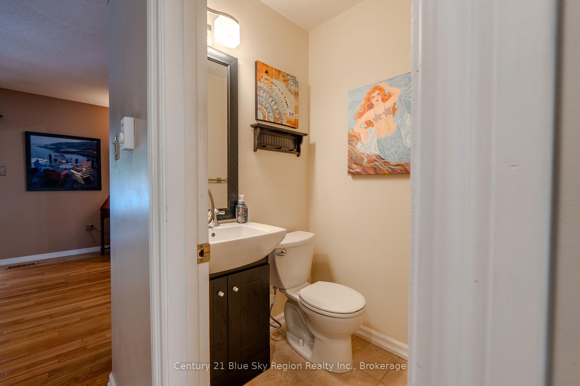 Photo 5 of 87 Labreche Drive, North Bay, Ferris — HOMEH
