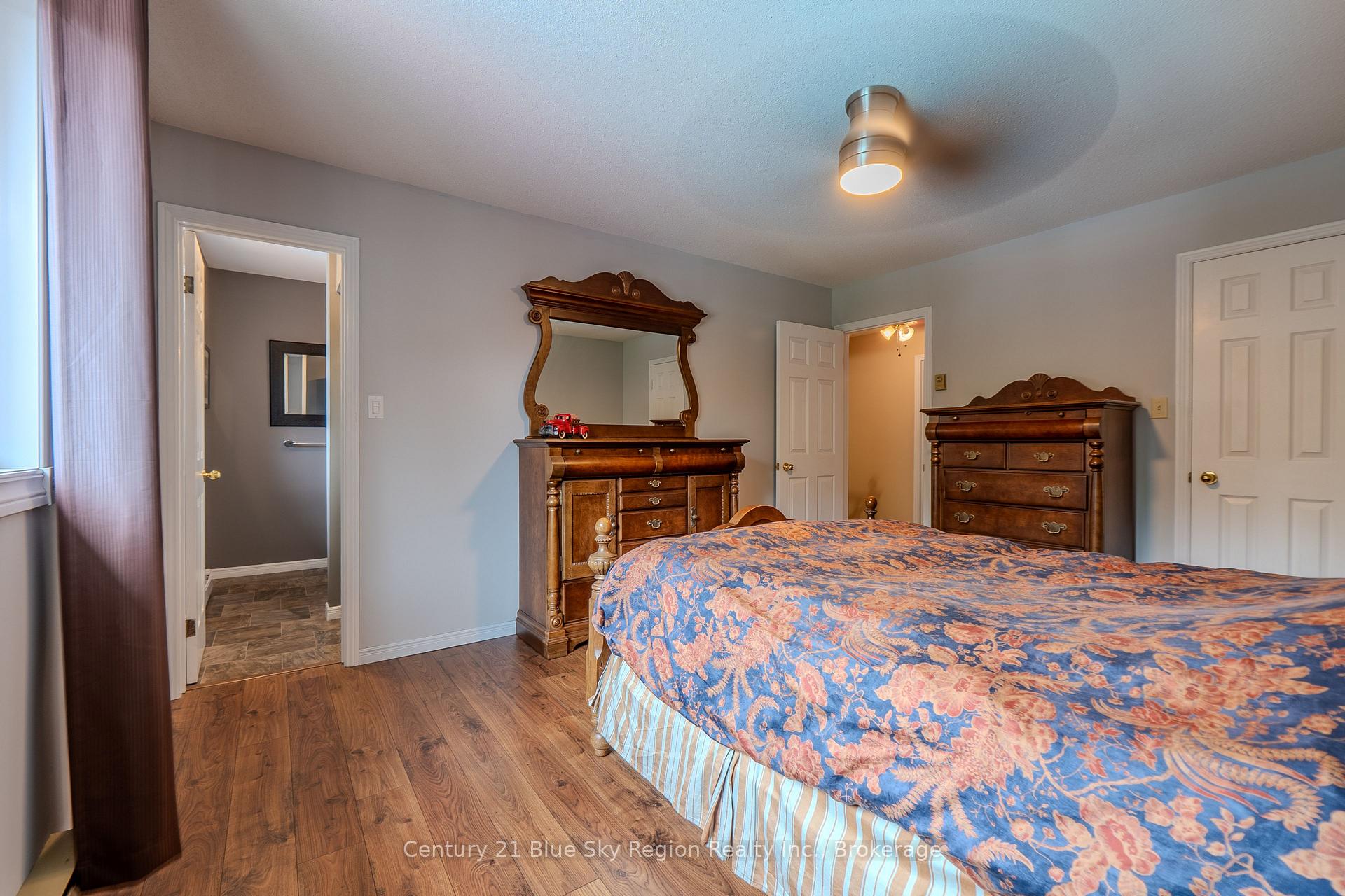 Photo 23 of 87 Labreche Drive, North Bay, Ferris — HOMEH