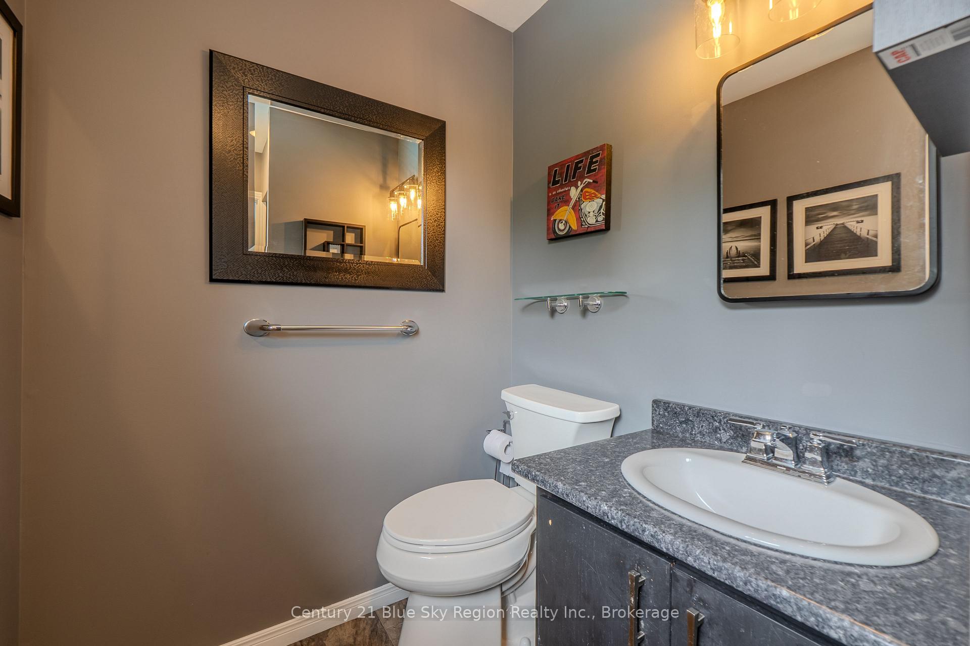 Photo 24 of 87 Labreche Drive, North Bay, Ferris — HOMEH