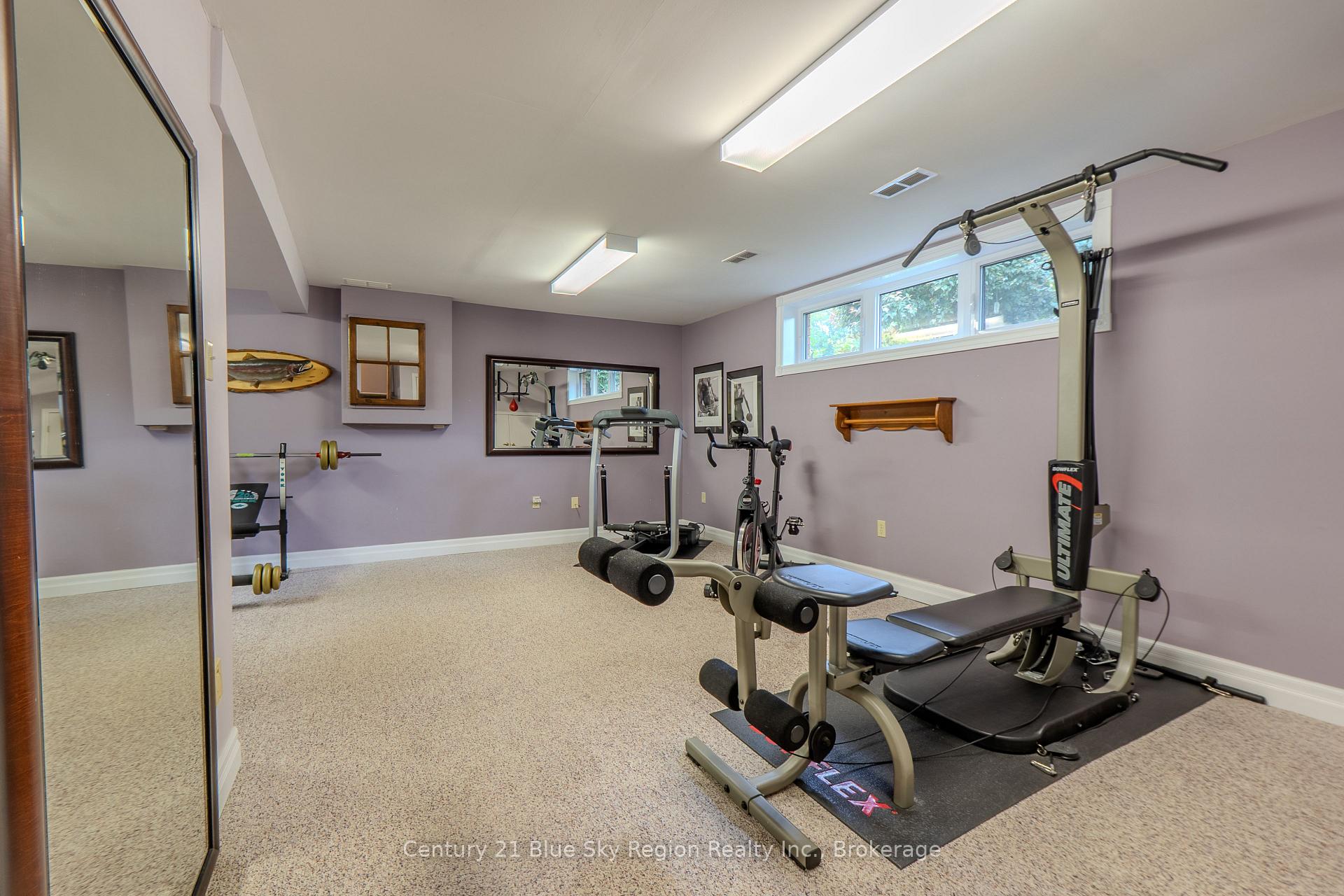 Photo 30 of 87 Labreche Drive, North Bay, Ferris — HOMEH