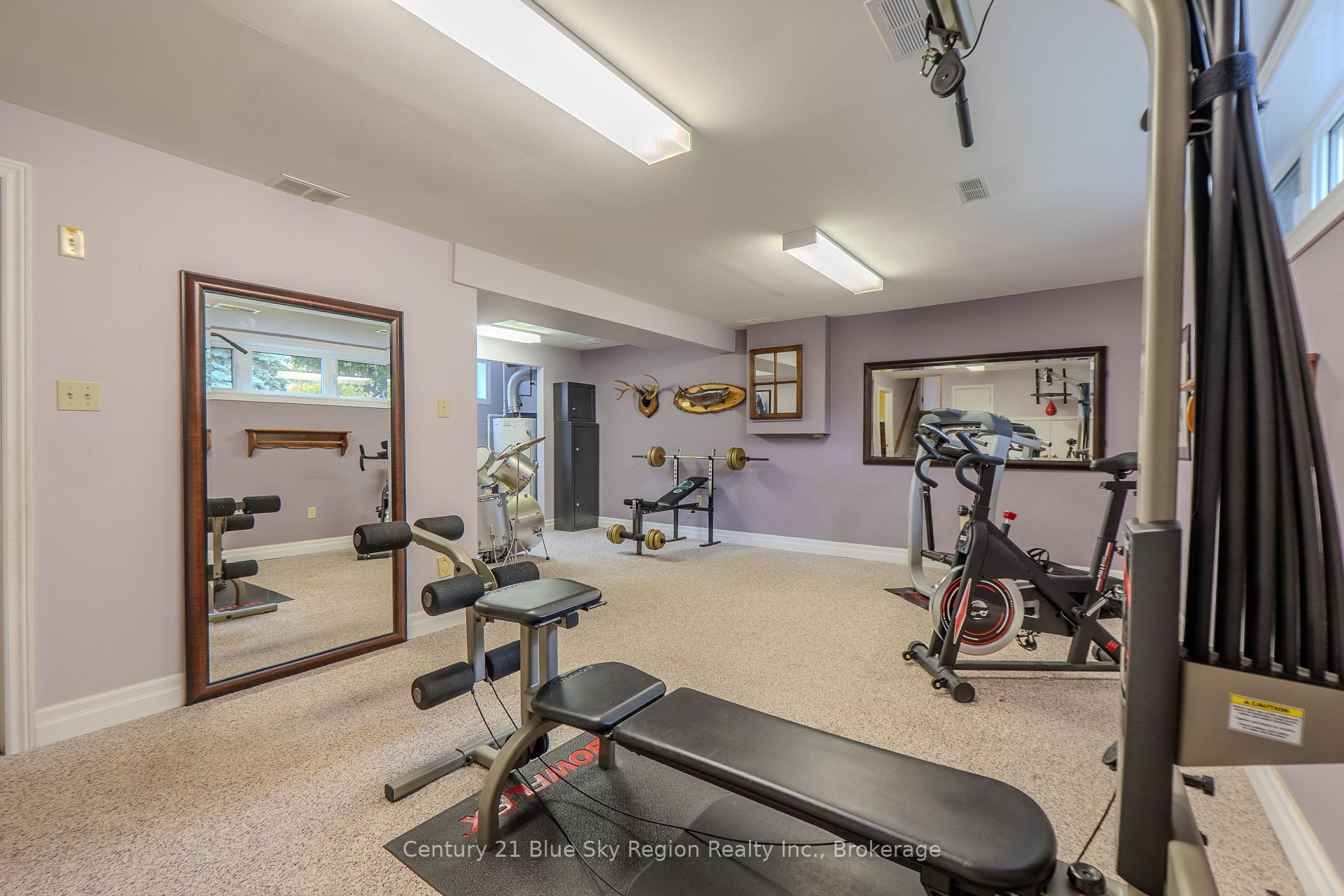 Photo 31 of 87 Labreche Drive, North Bay, Ferris — HOMEH