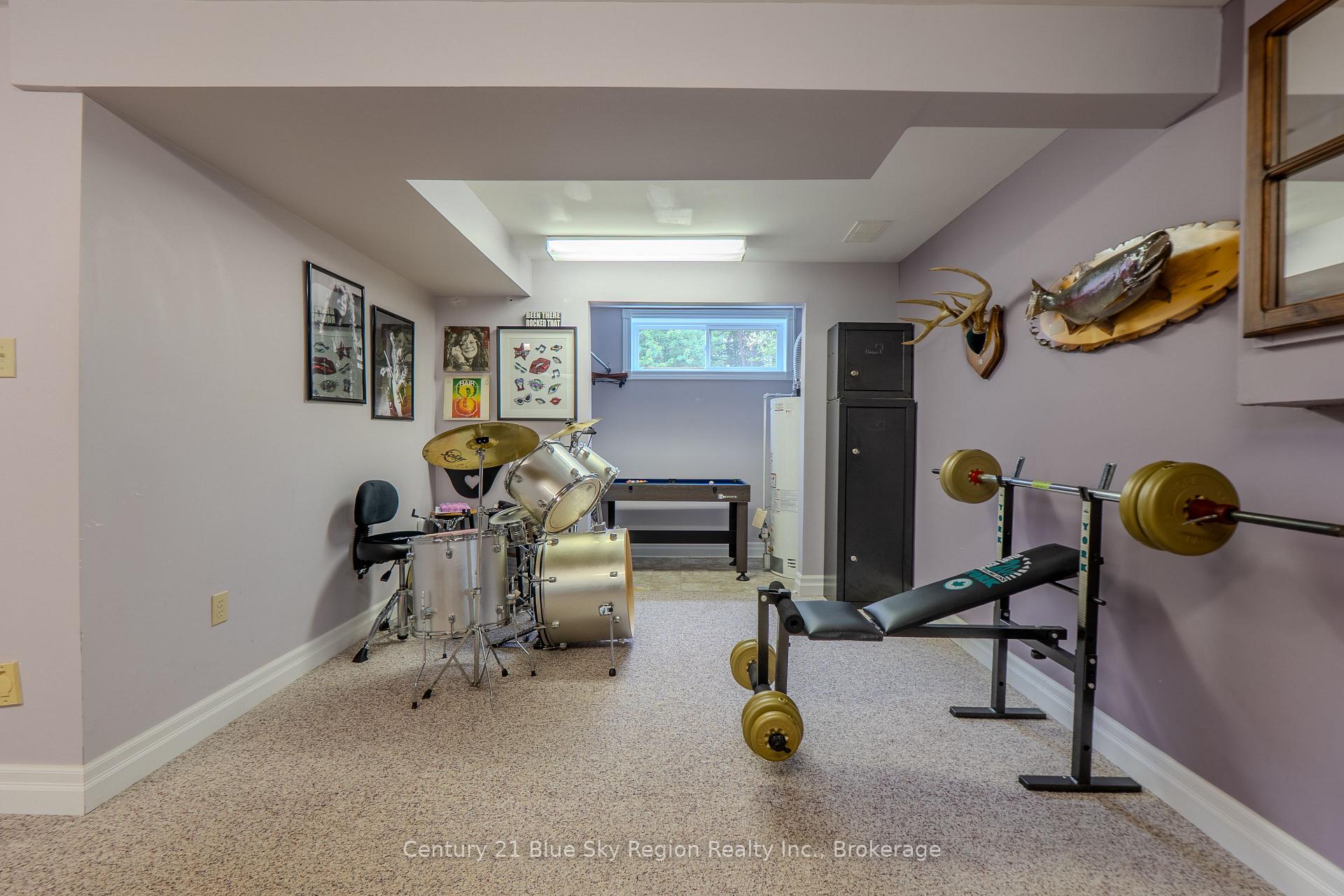 Photo 32 of 87 Labreche Drive, North Bay, Ferris — HOMEH