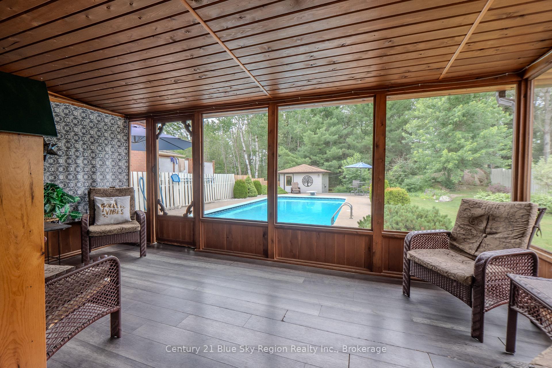 Photo 37 of 87 Labreche Drive, North Bay, Ferris — HOMEH